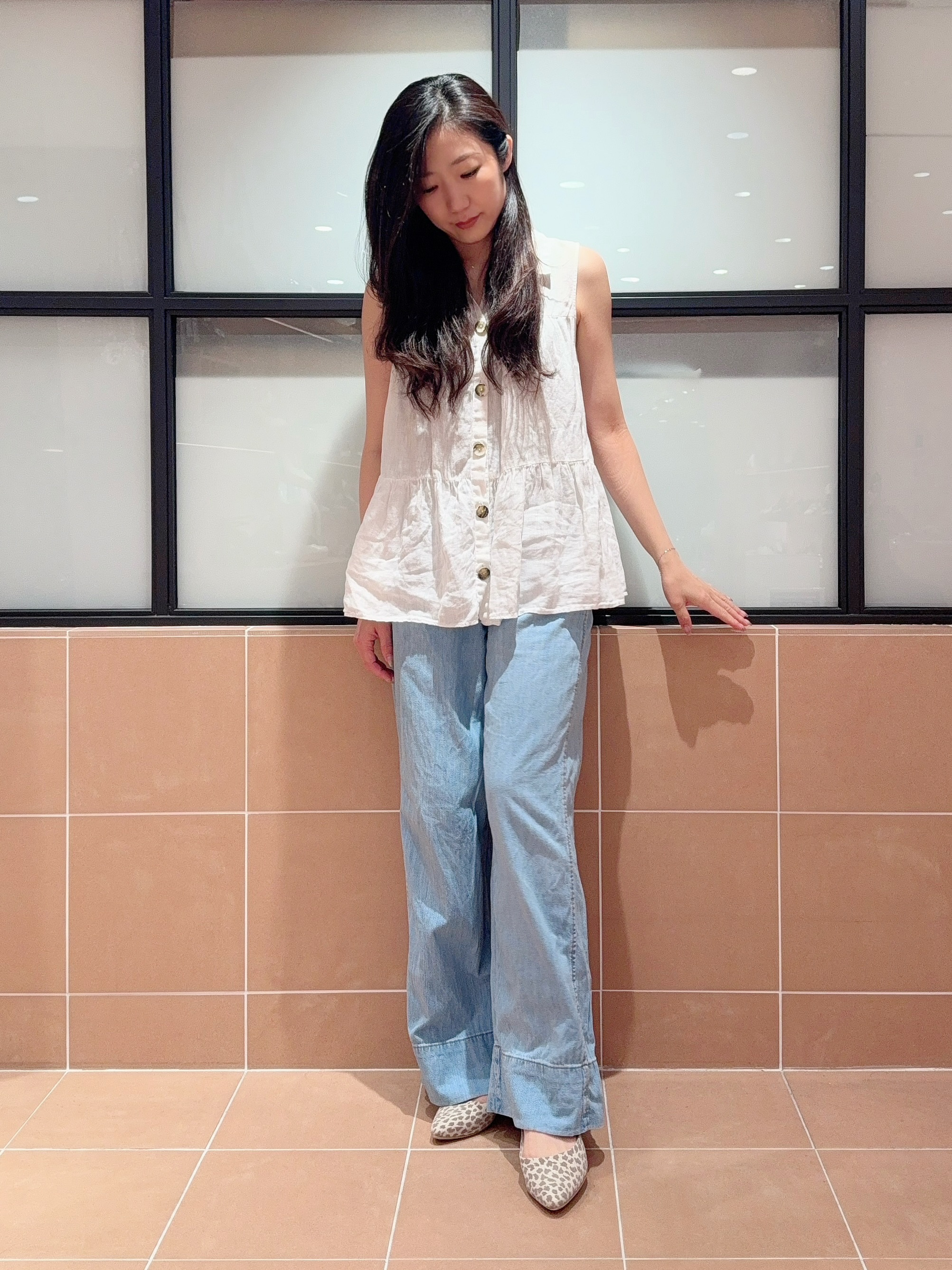 kaoriさんの「ESPERANZA｜」を使ったコーディネート