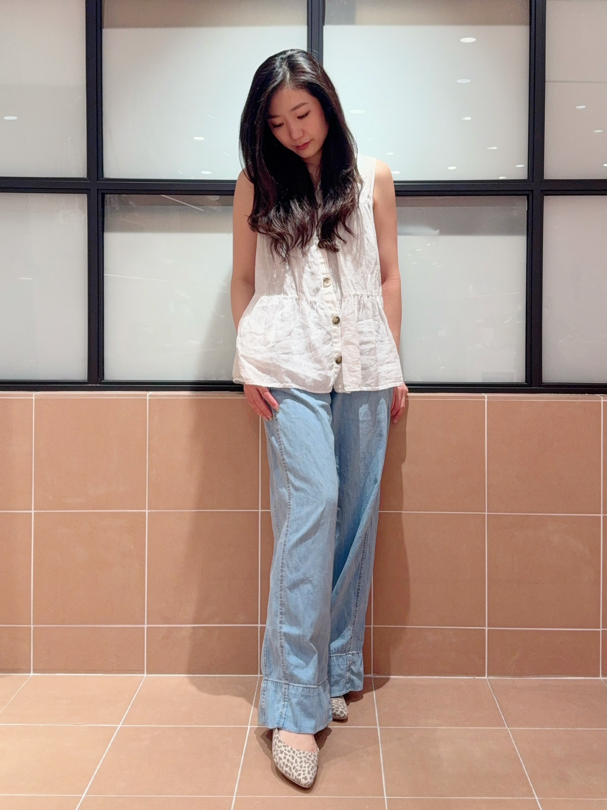 kaoriさんの「ESPERANZA｜」を使ったコーディネート