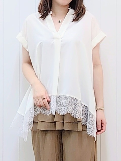 itoさんの「Dessin｜」を使ったコーディネート