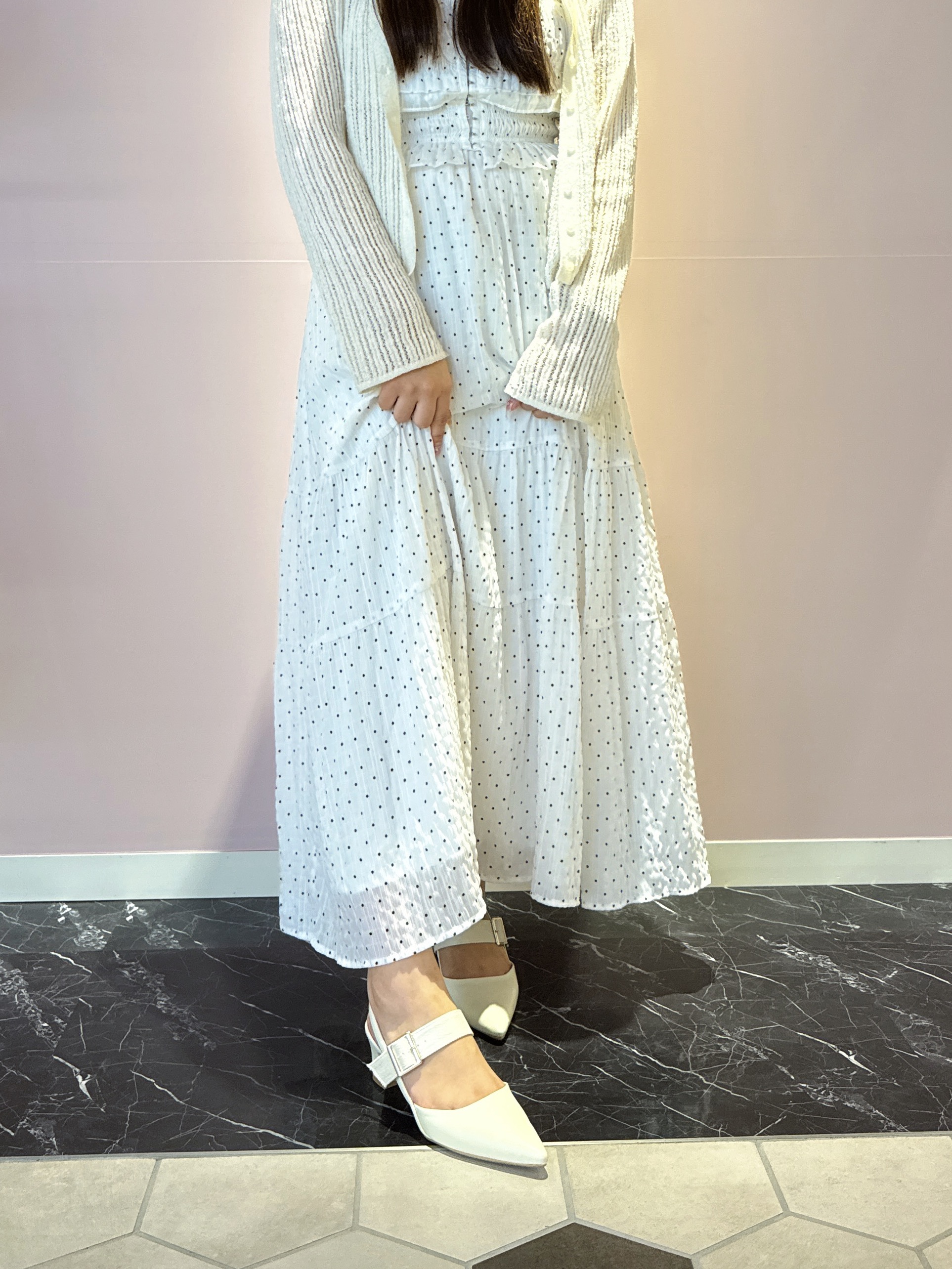 neinaさんの「ESPERANZA｜」を使ったコーディネート
