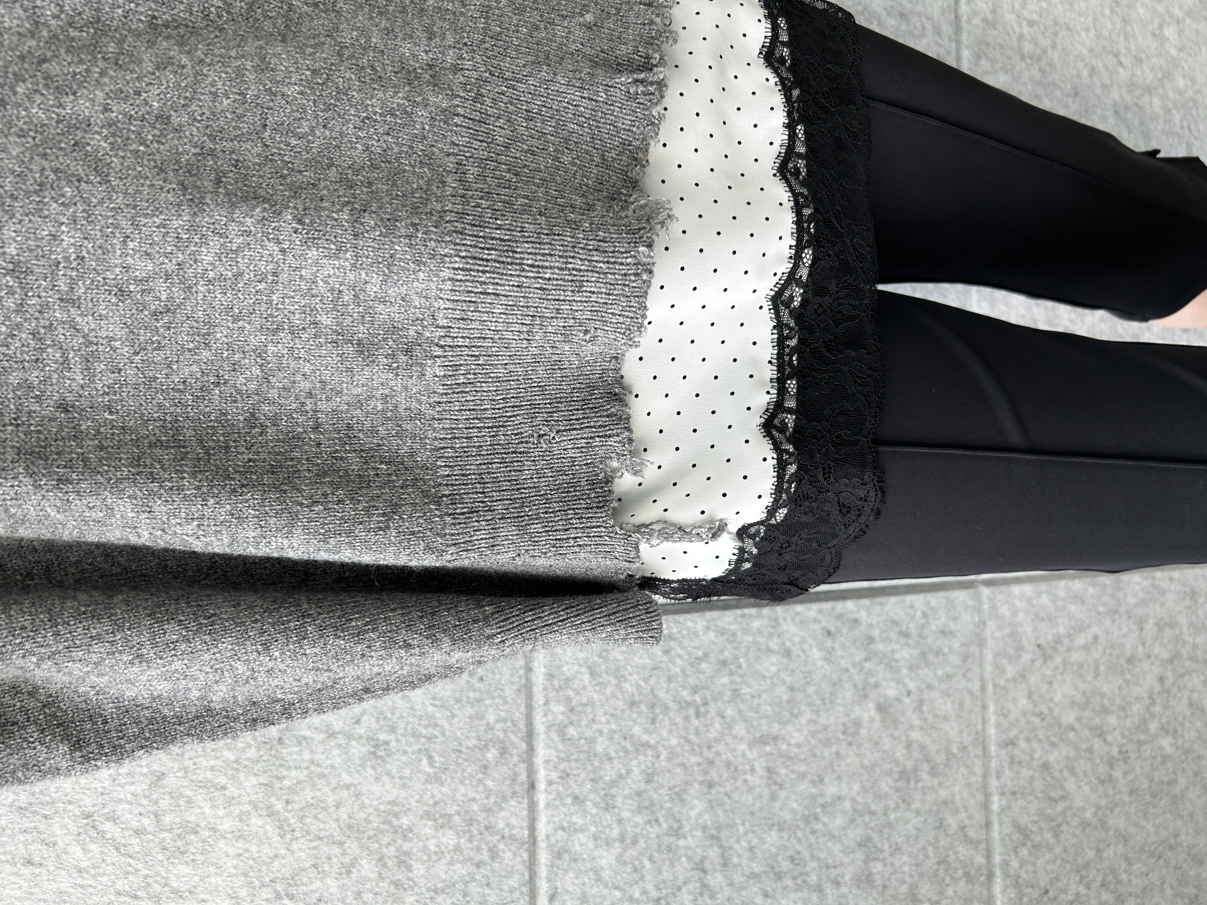 harunaさんの「CODE A｜IRONING｜plain pullover polo」を使ったコーディネート