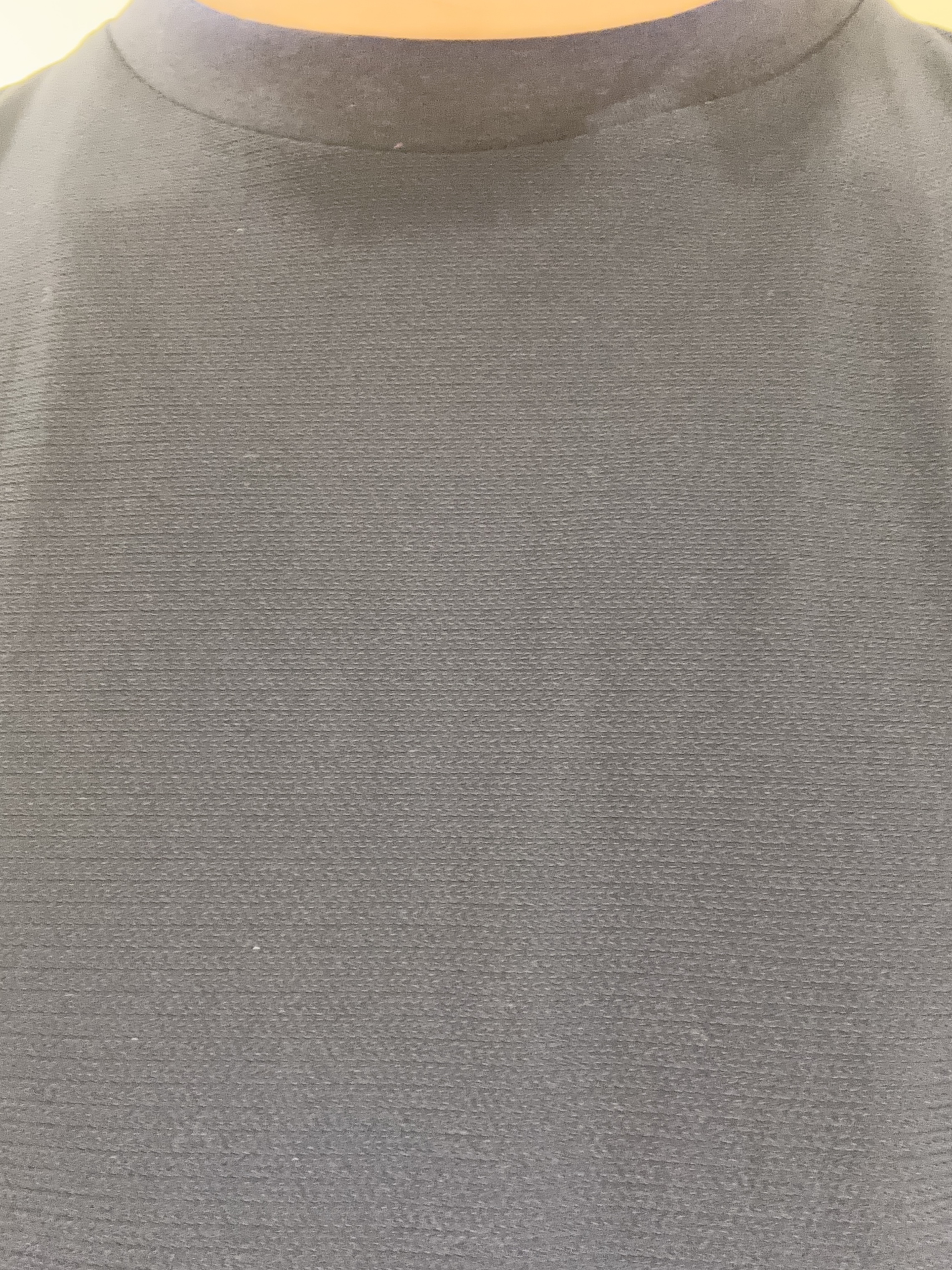 及川さんの「TAKEO KIKUCHI｜【通気性】AIR TOOL LIGHT Ｔシャツ」を使ったコーディネート