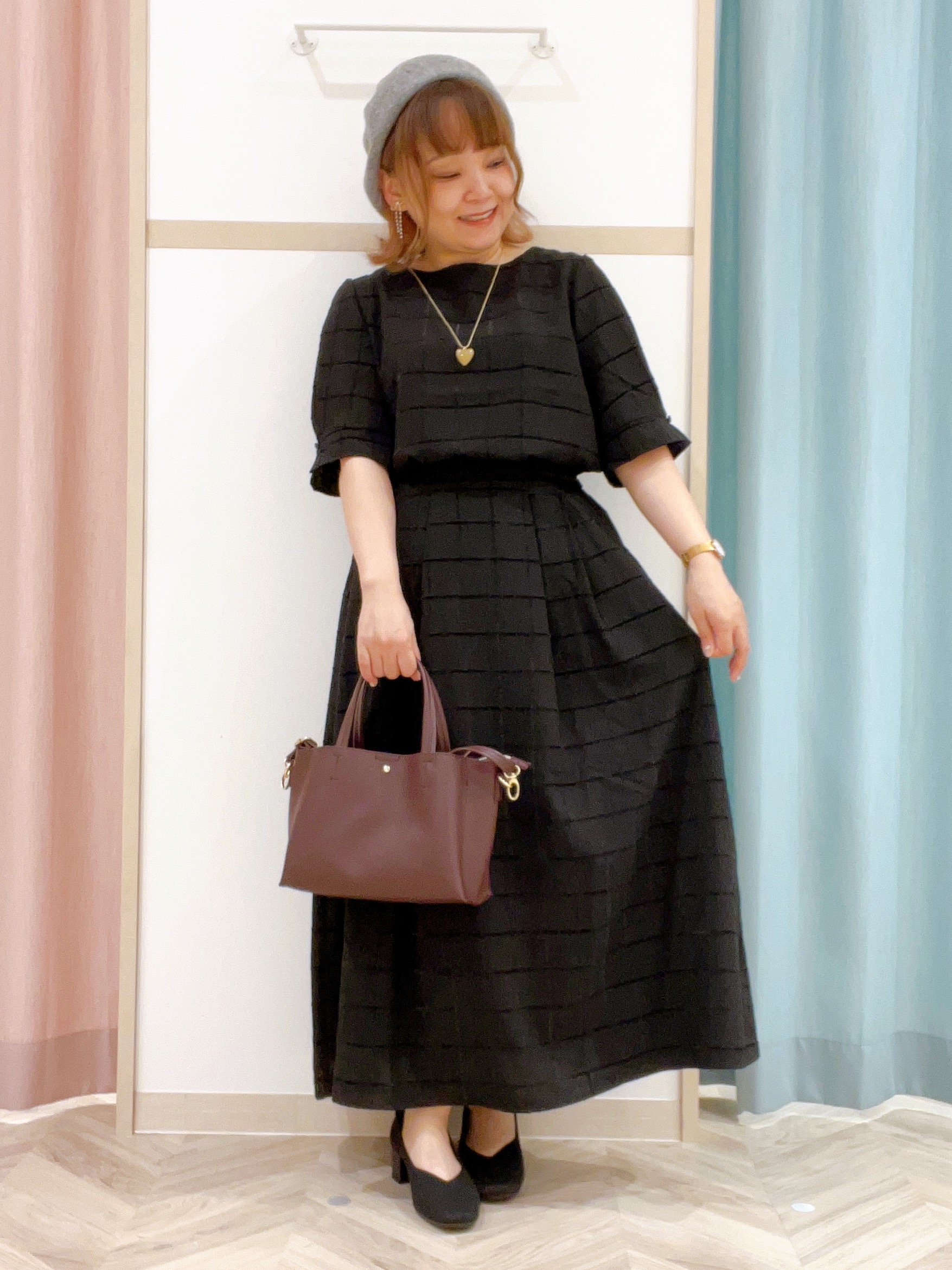 SHOO・LA・RUE kita
