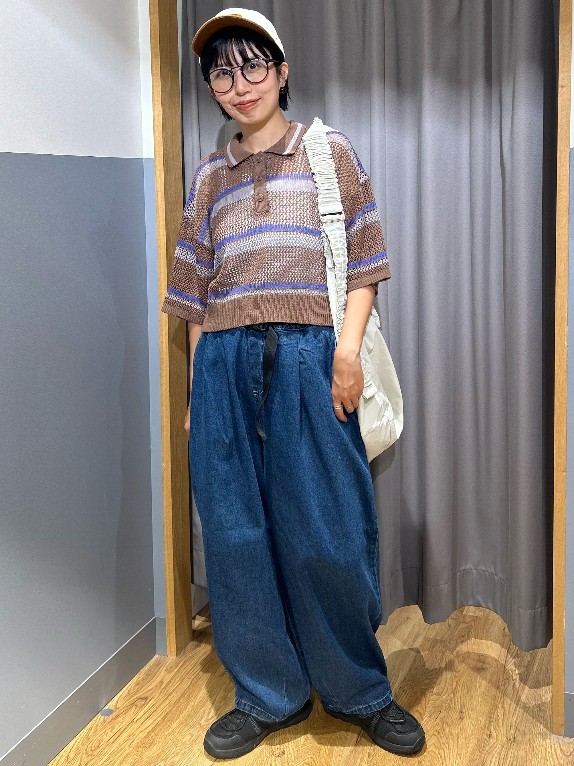 ライトオン きほりん