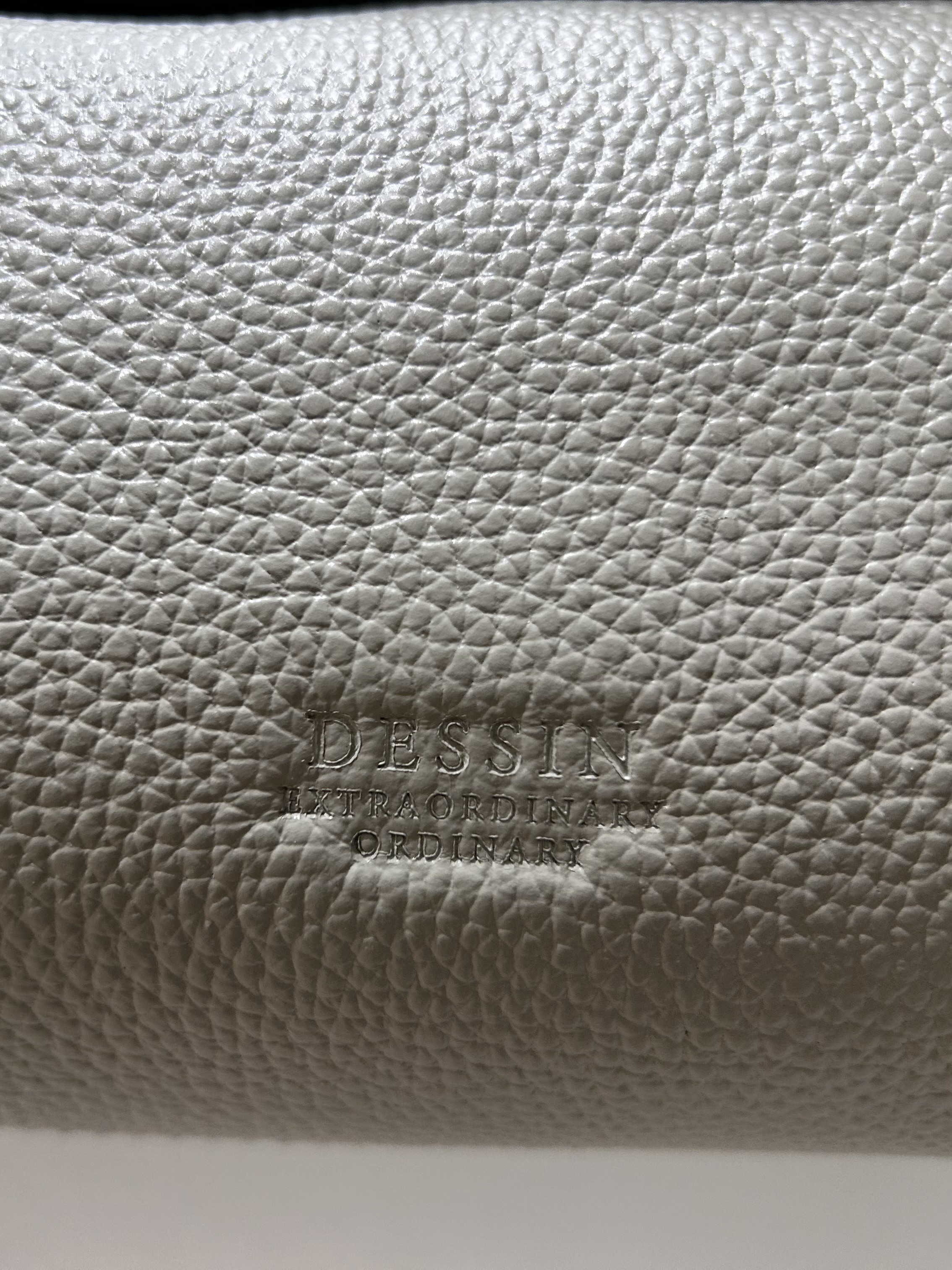 rairaiさんの「Dessin｜【調温機能】シアーリブプルオーバー」を使ったコーディネート