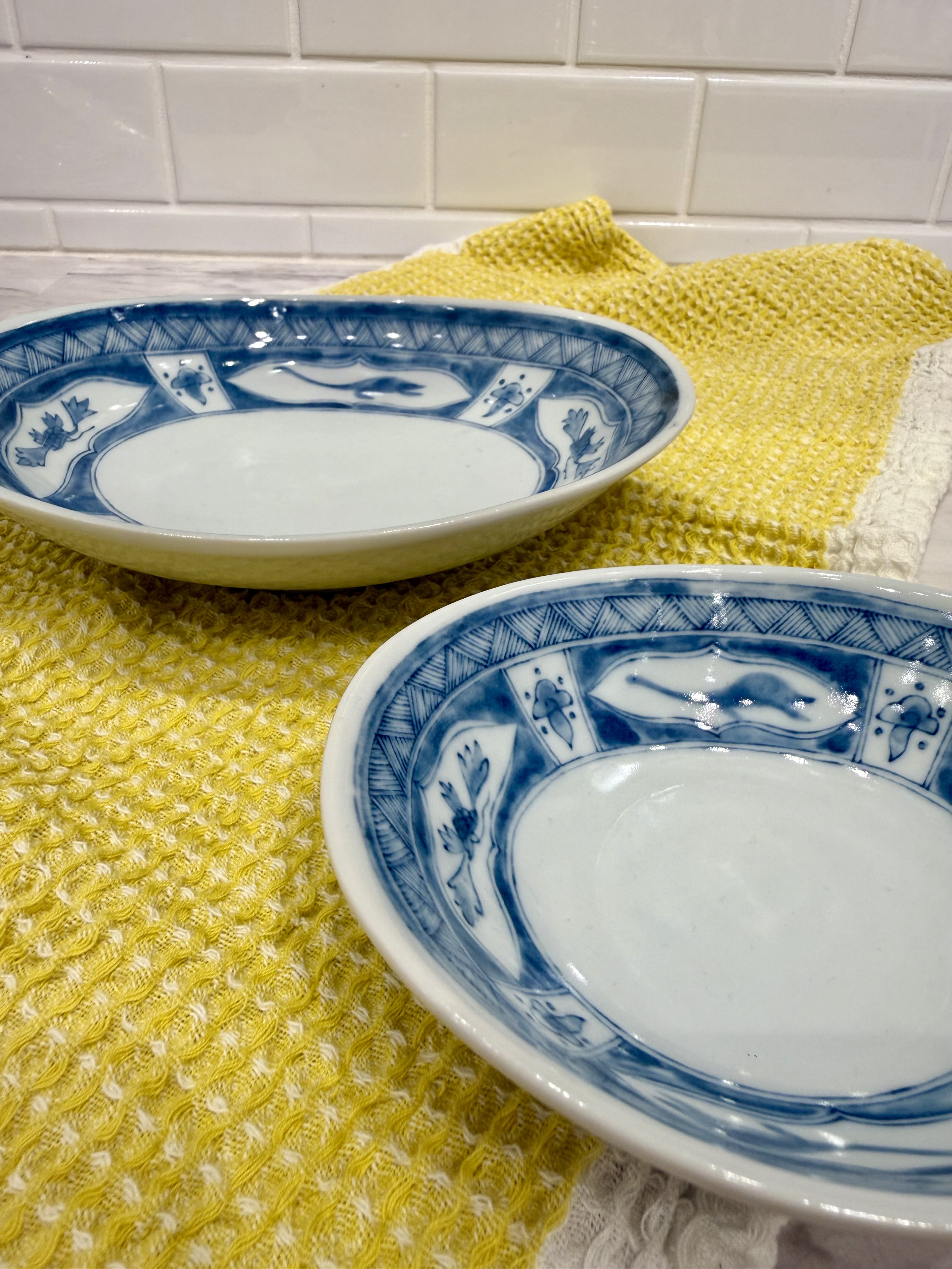 きのこさんの「212 KITCHEN STORE｜江戸っ子恐竜 青海竜 反丼」を使ったコーディネート