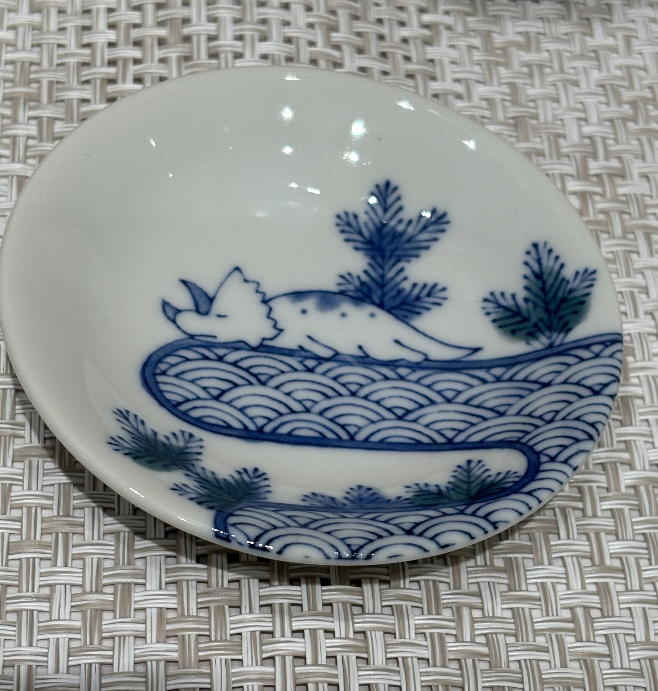 YUKOさんの「212 KITCHEN STORE｜江戸っ子恐竜 花竜 まめ皿」を使ったコーディネート