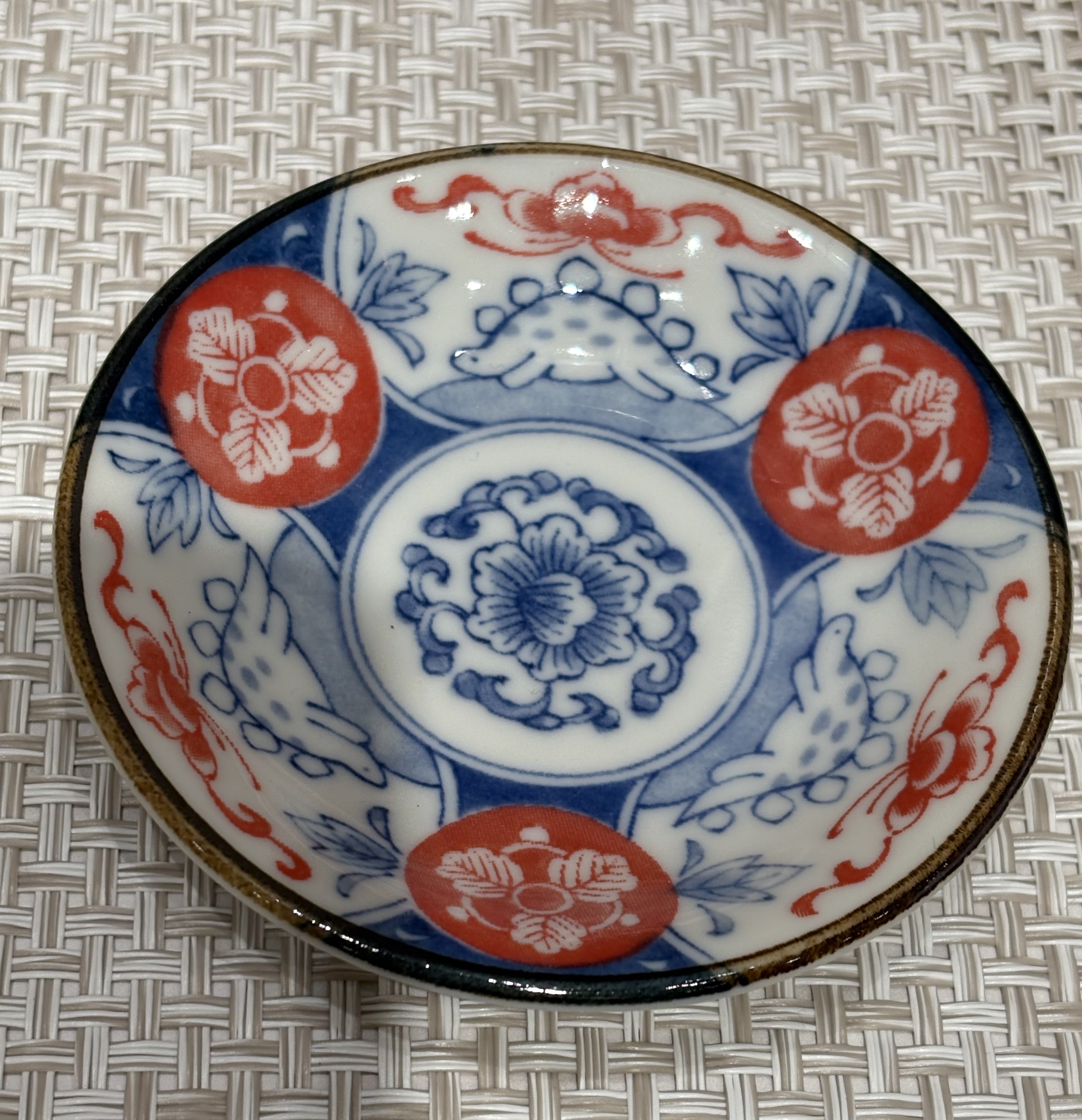 YUKOさんの「212 KITCHEN STORE｜江戸っ子恐竜 花竜 まめ皿」を使ったコーディネート
