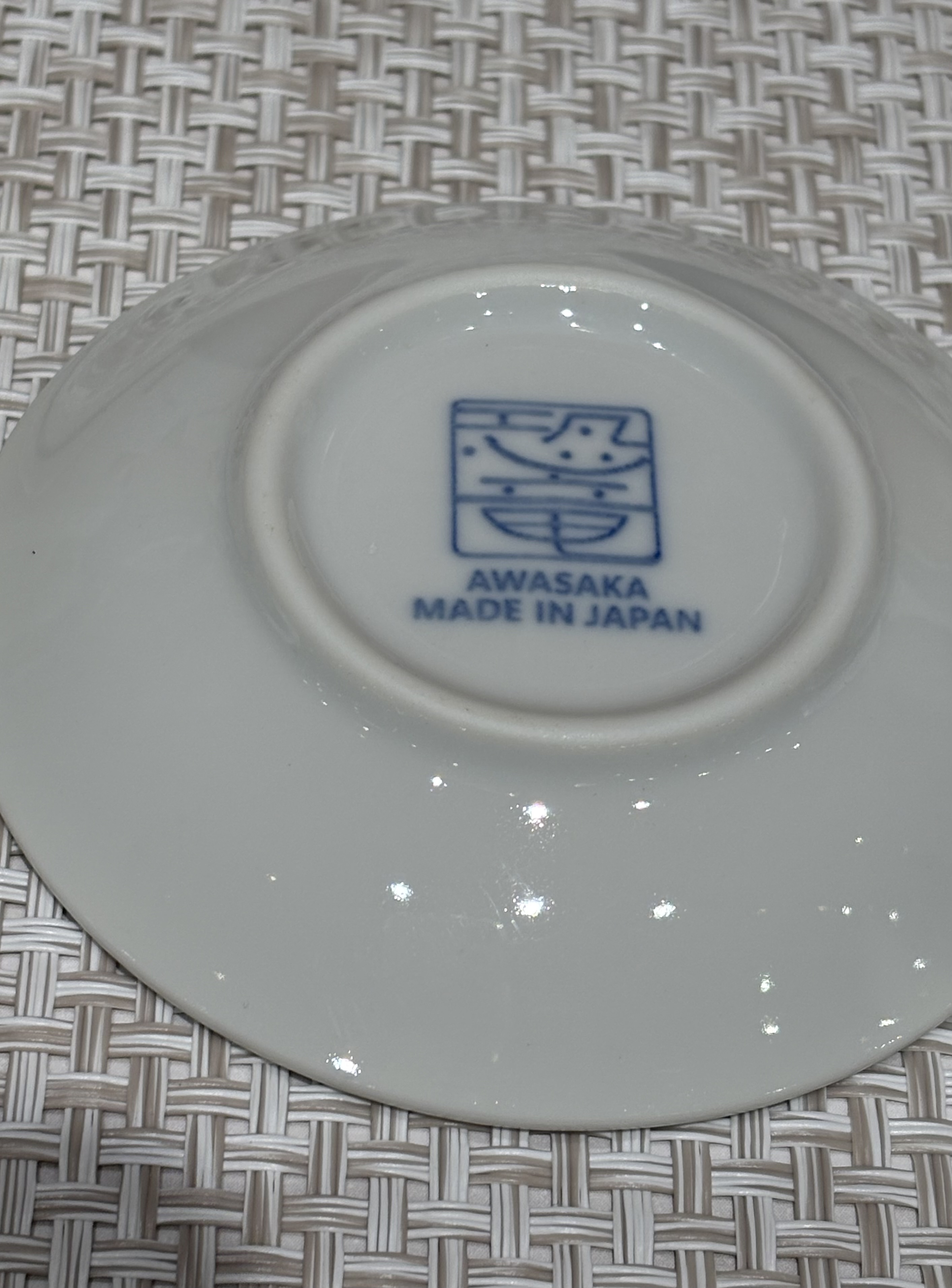 YUKOさんの「212 KITCHEN STORE｜江戸っ子恐竜 花竜 まめ皿」を使ったコーディネート