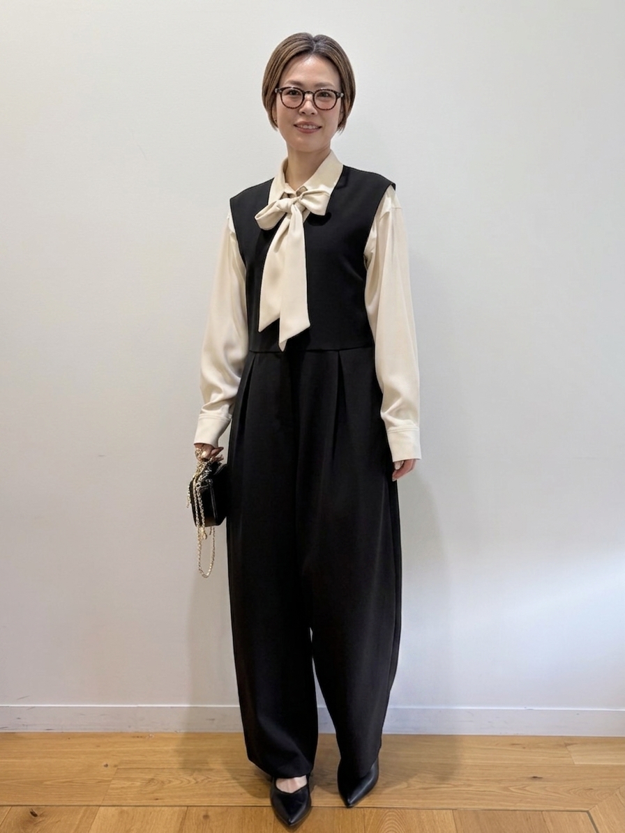 OPAQUE.CLIP Mariko.S