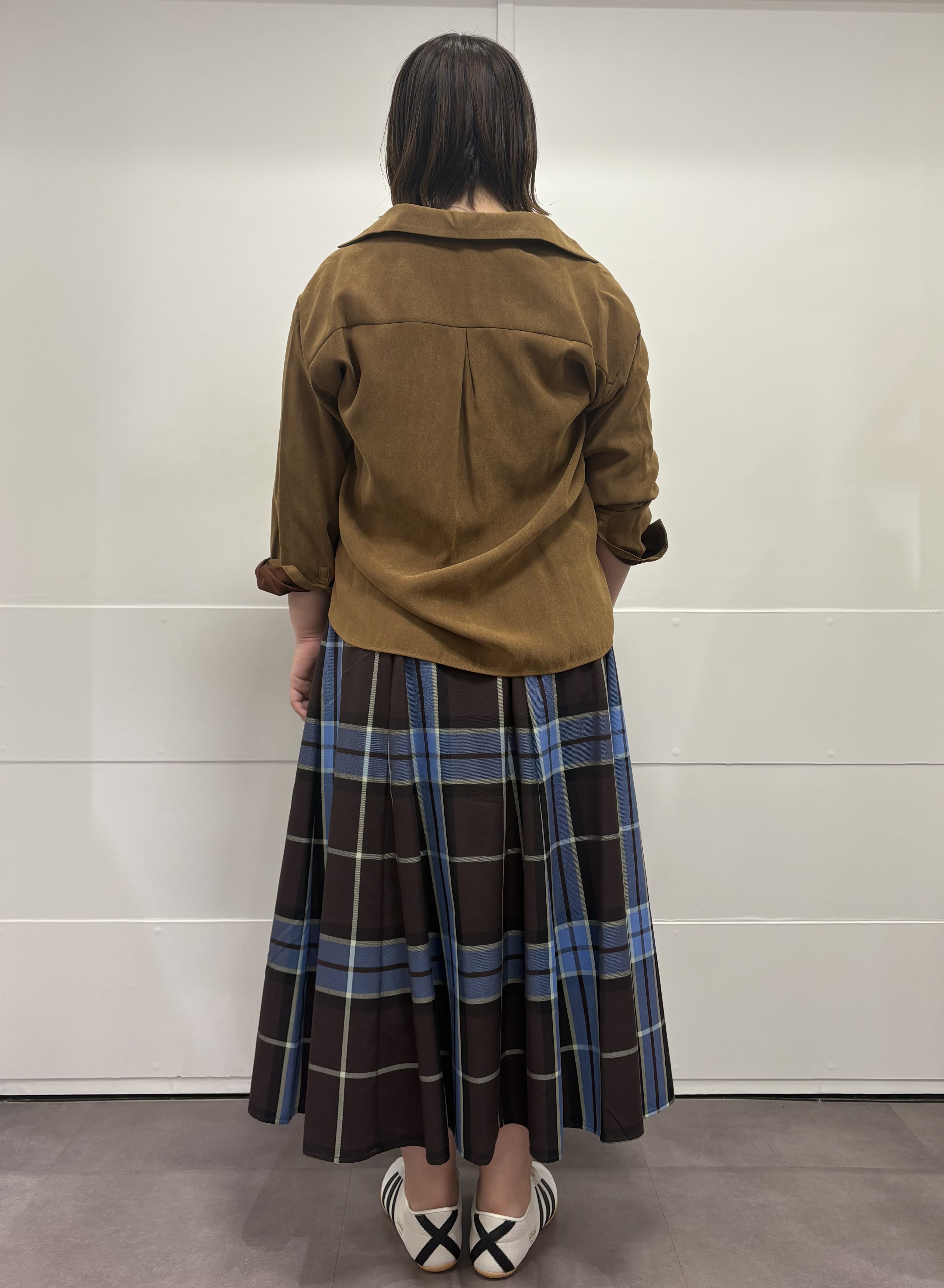 MIさんの「UNTITLED｜フォトグラフィックロンT」を使ったコーディネート