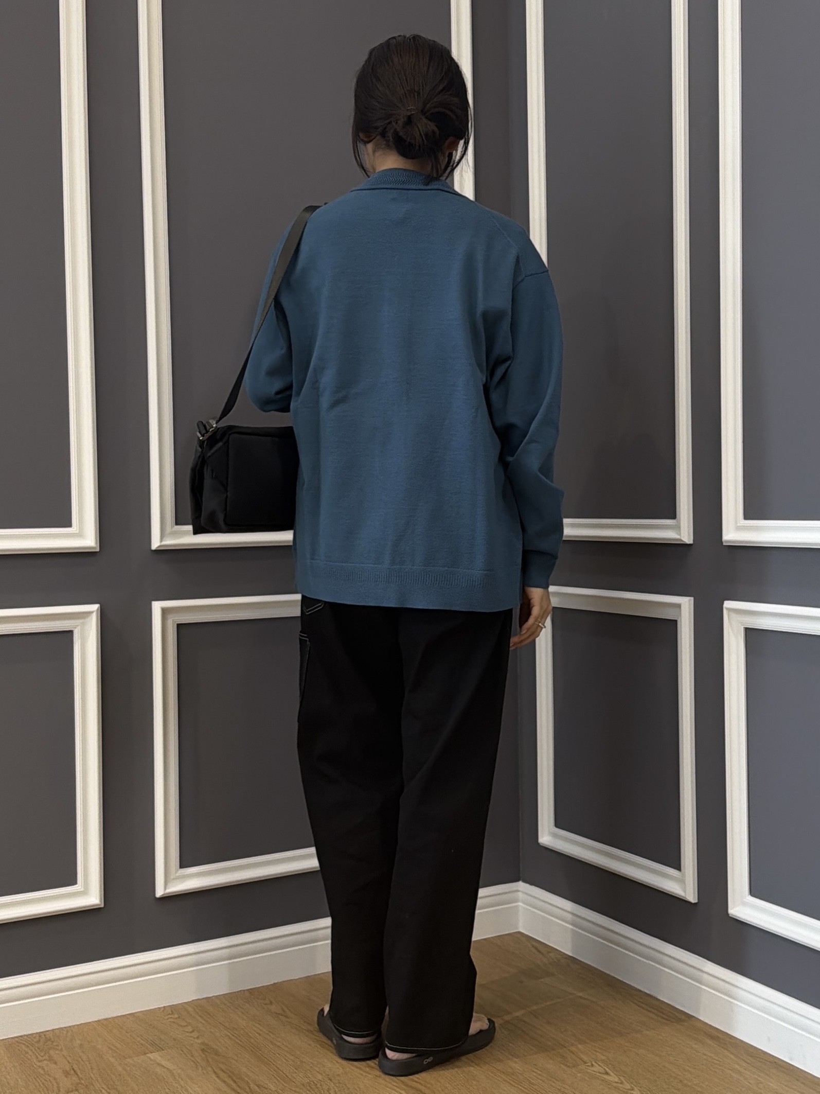 Akutagawaさんの「TAKEO KIKUCHI｜【別注】マリリン・モンロー/フォトTシャツ」を使ったコーディネート