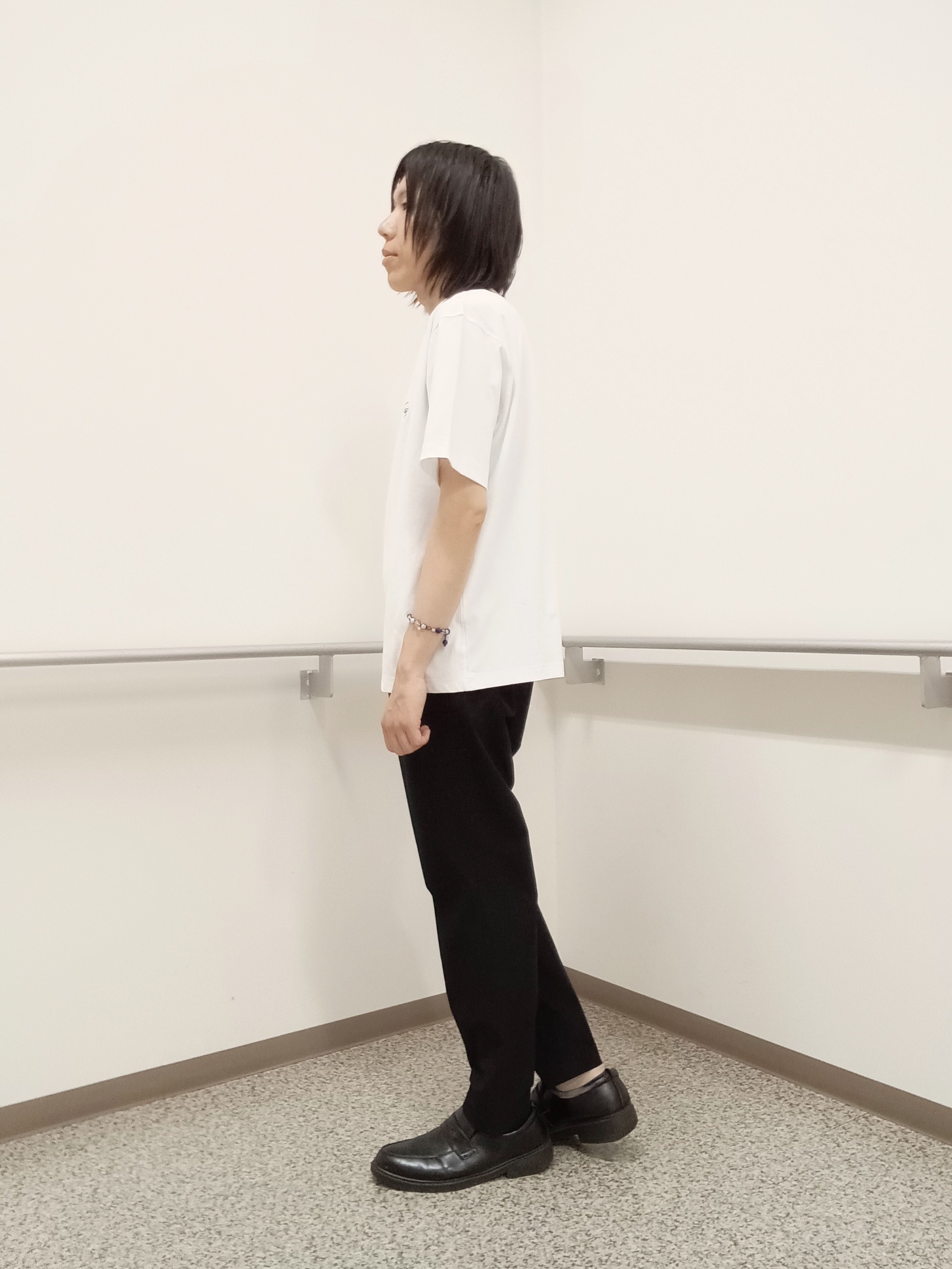 moritaさんの「TAKEO KIKUCHI｜3Dナイロン ジャケット」を使ったコーディネート