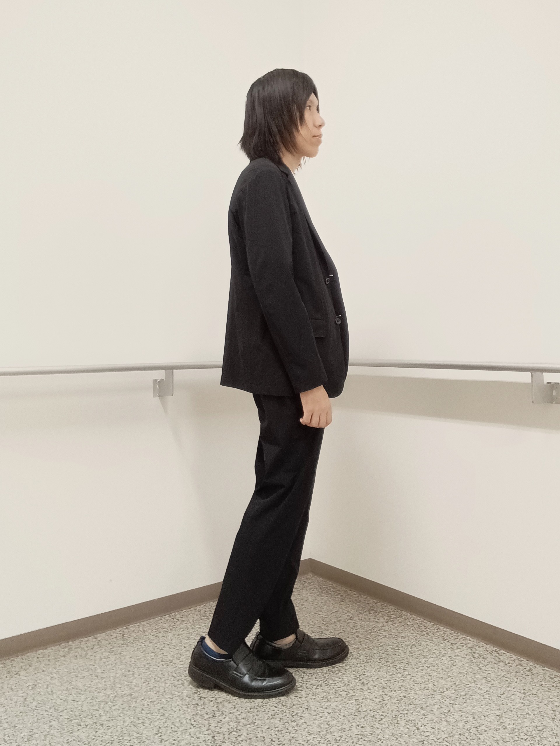 moritaさんの「TAKEO KIKUCHI｜3Dナイロン ジャケット」を使ったコーディネート