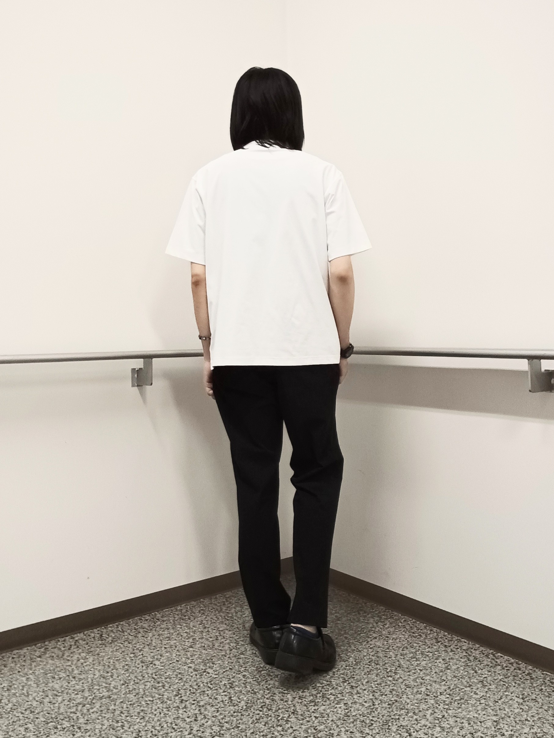 moritaさんの「TAKEO KIKUCHI｜3Dナイロン ジャケット」を使ったコーディネート