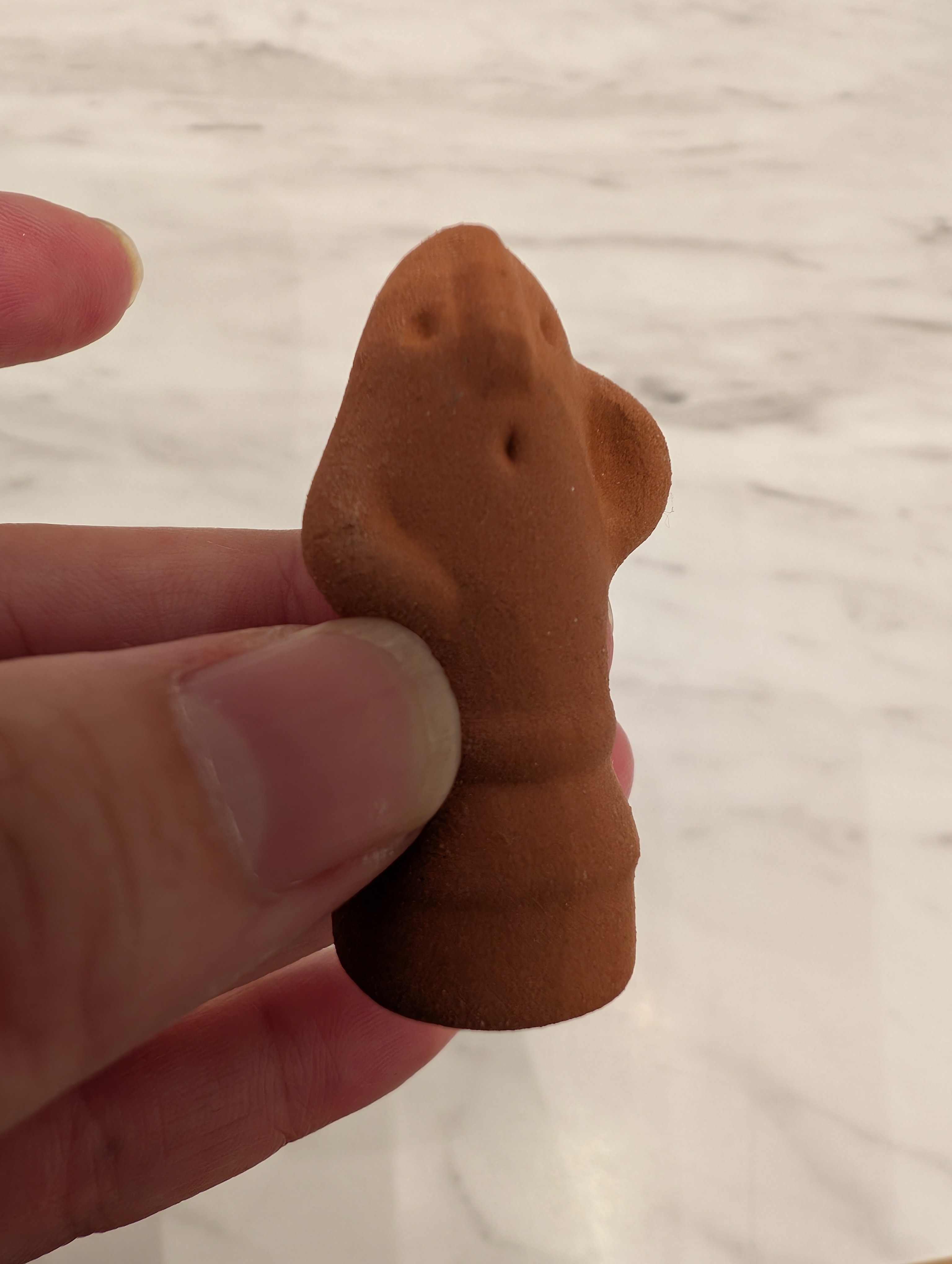 みりんさんの「212 KITCHEN STORE｜イホシロ窯 箸置き はにわ」を使ったコーディネート