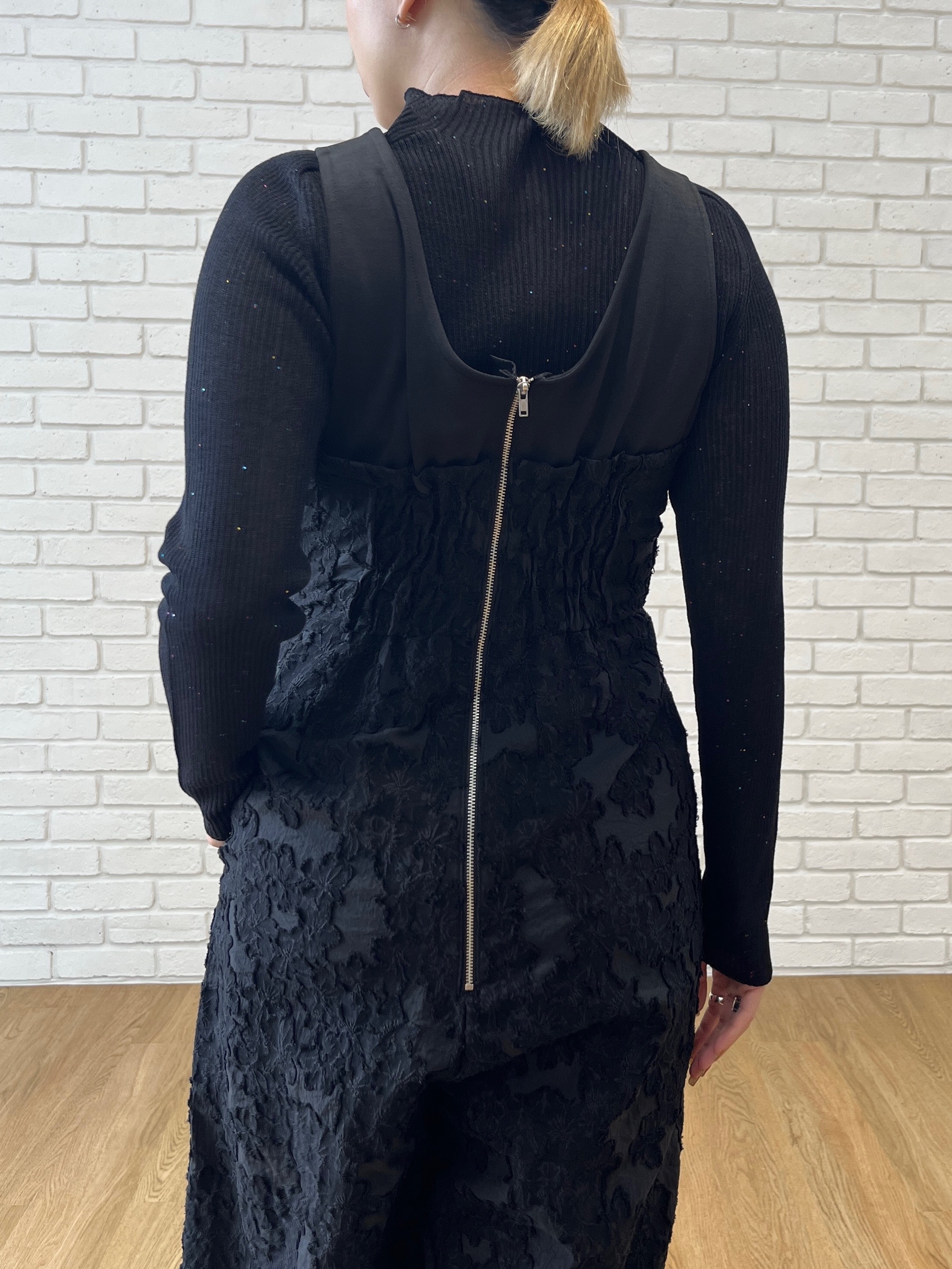Harukaさんの「INDIVI｜」を使ったコーディネート
