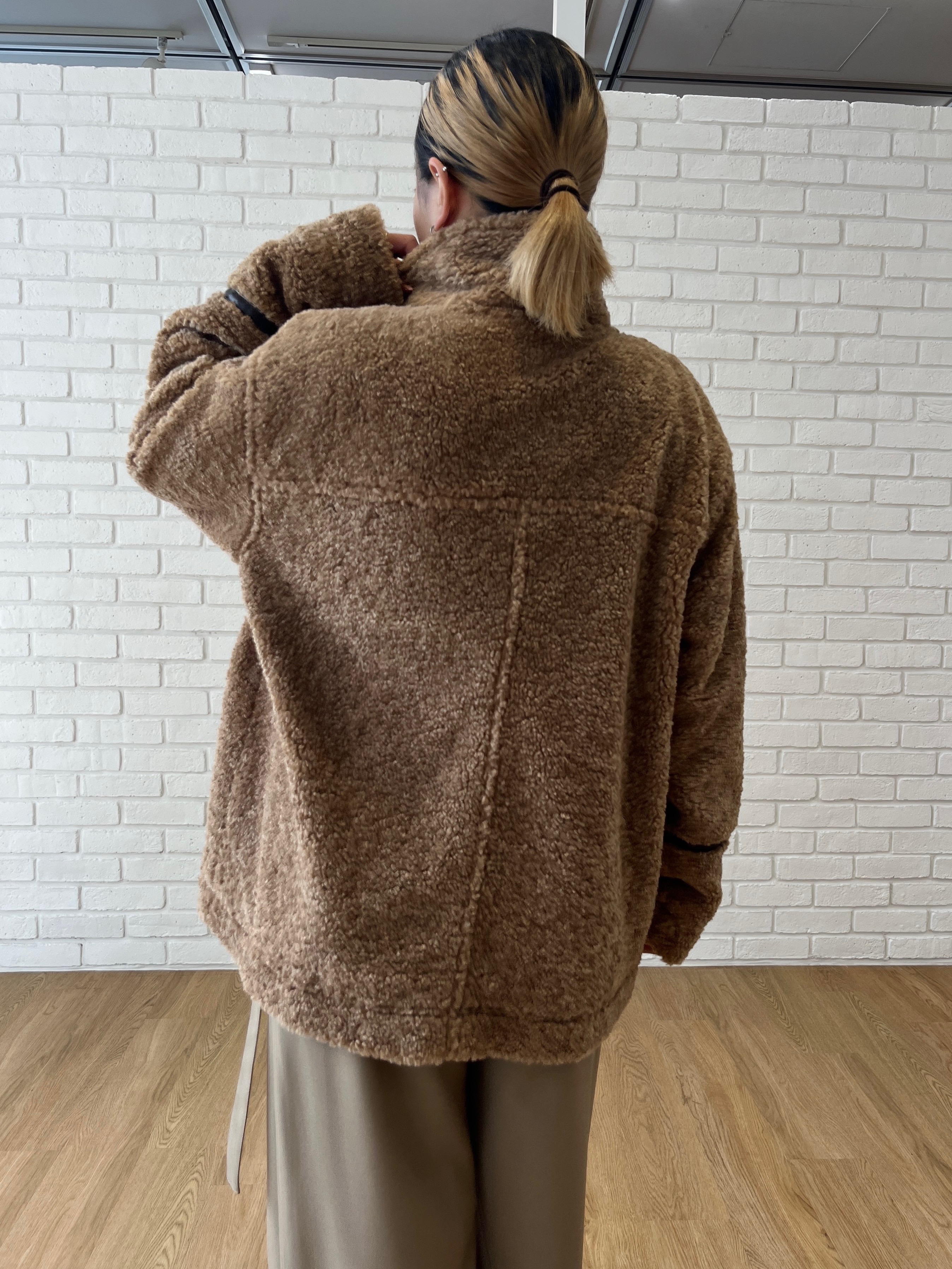 Harukaさんの「INDIVI｜」を使ったコーディネート