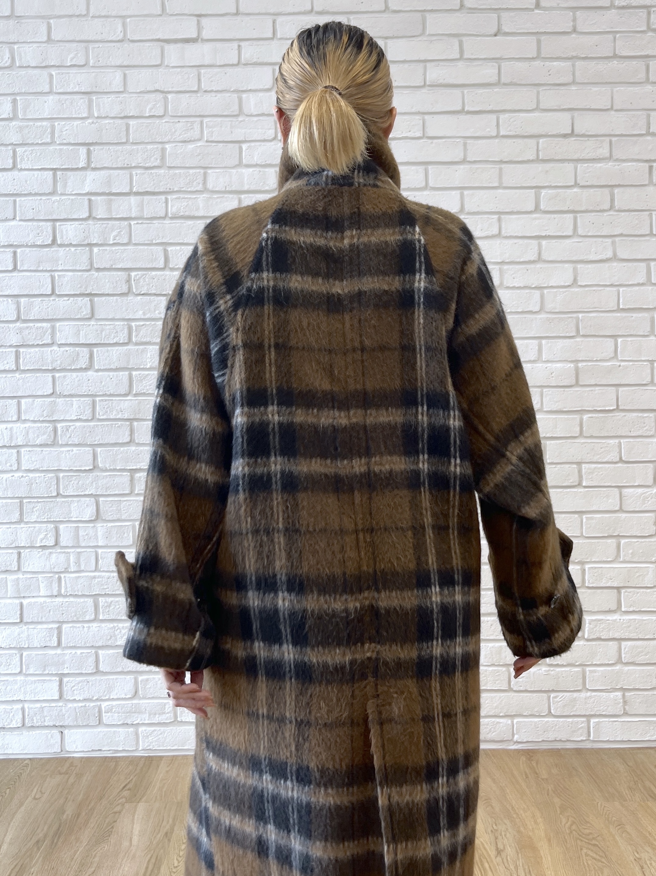 Harukaさんの「INDIVI｜」を使ったコーディネート