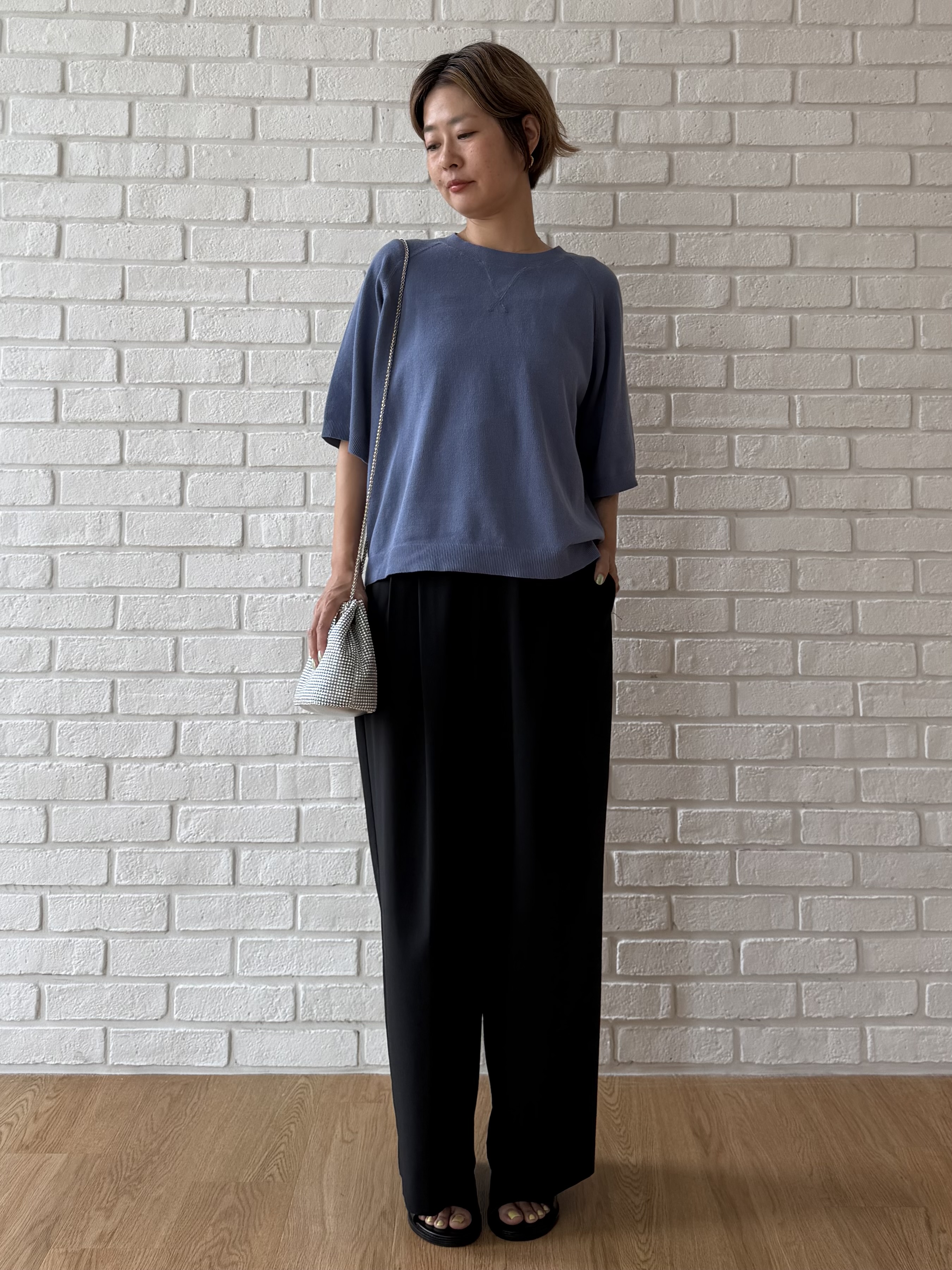 OPAQUE.CLIP Mariko.S