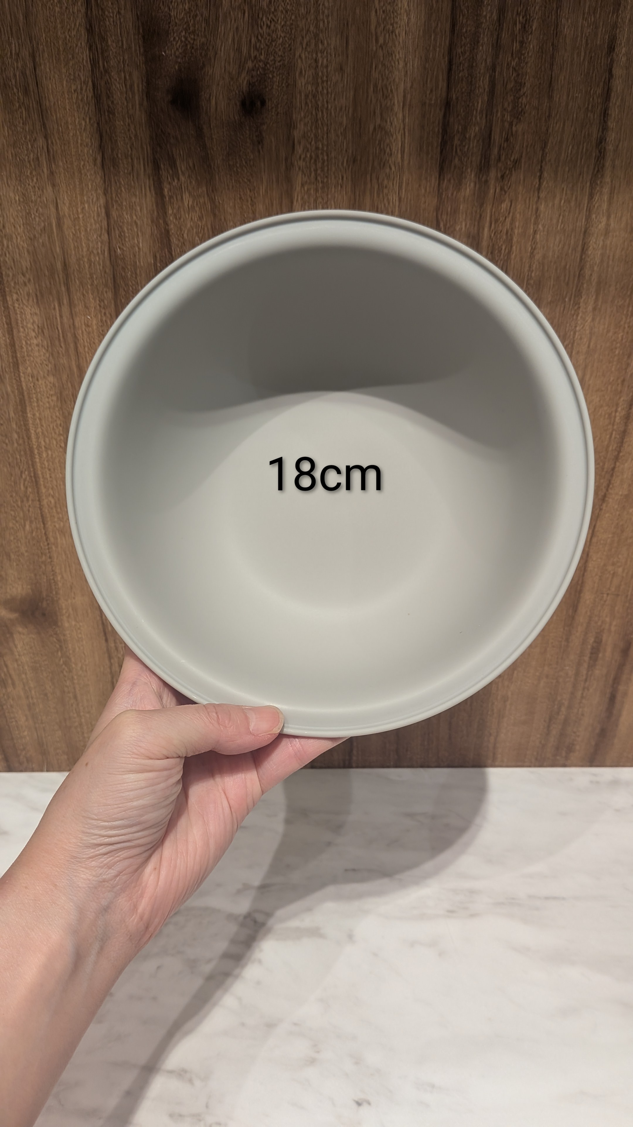 うしさんの「212 KITCHEN STORE｜きほんの道具 ザルボウル４点セット 21cm GY ＜marna  マーナ＞」を使ったコーディネート