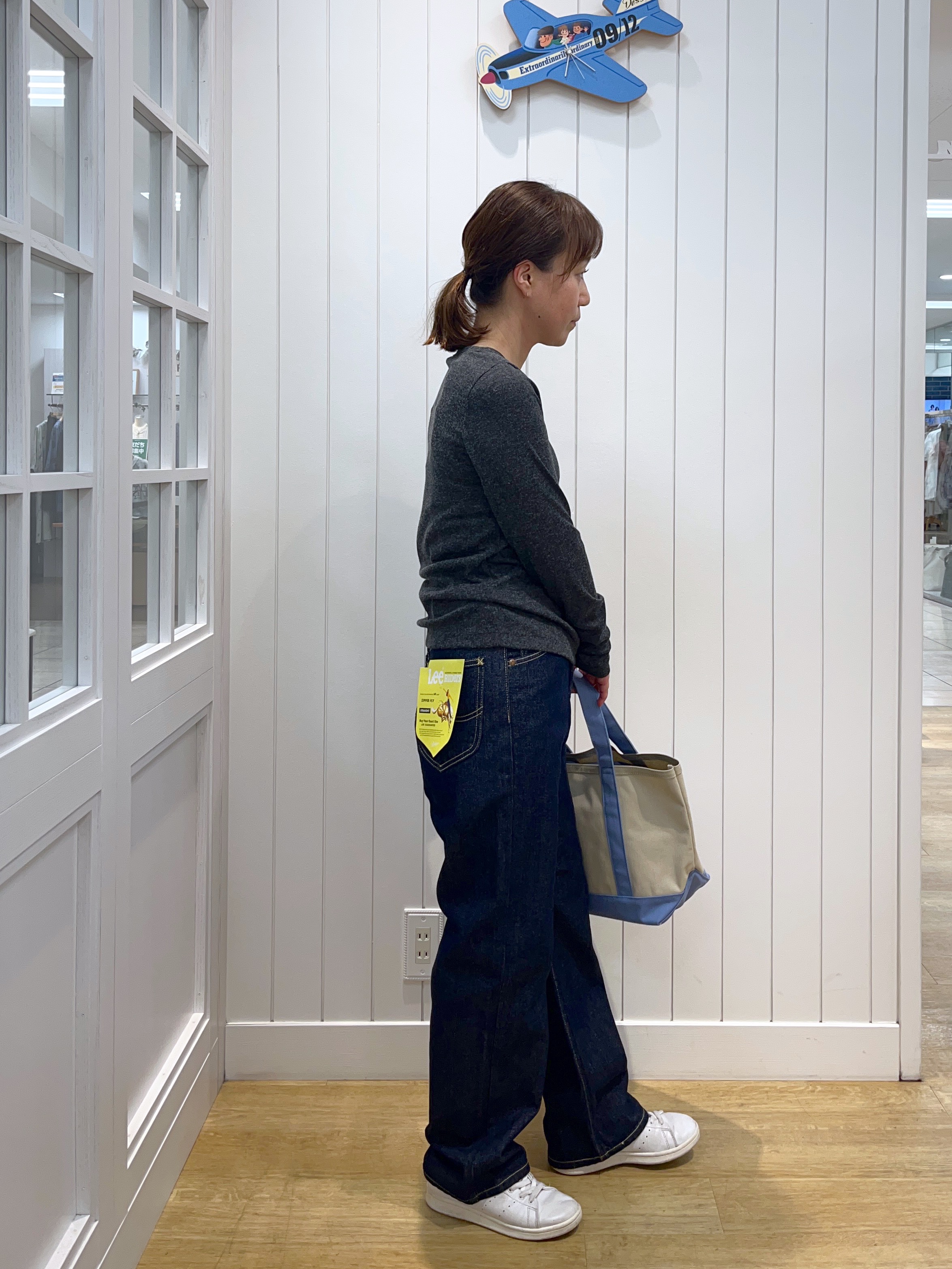 takayamaさんの「Dessin｜フェイクファージレ」を使ったコーディネート