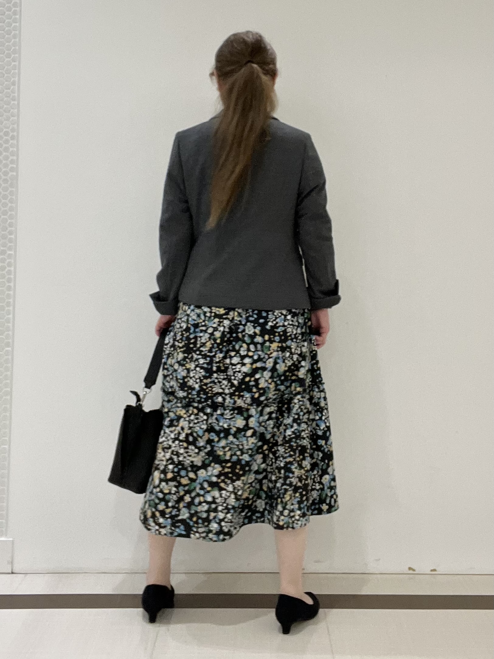 Hiroさんの「Reflect｜【SS-4Lサイズ／セットアップ可】匠ジャケット／ベーシックテーラード」を使ったコーディネート