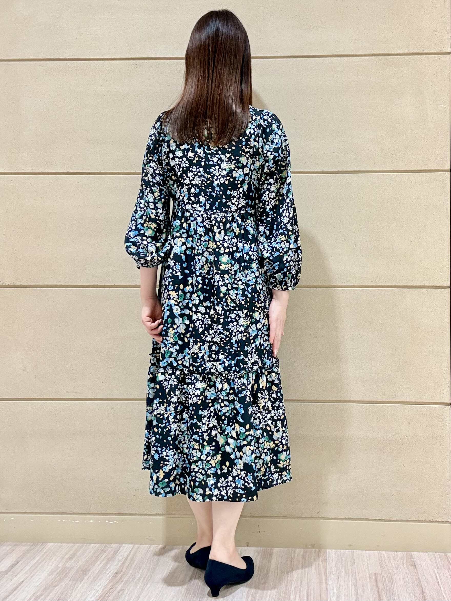 Marさんの「Reflect｜【通勤】ダブルブレザージャケット」を使ったコーディネート