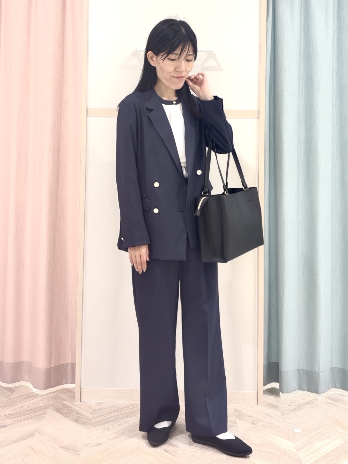 SHOO・LA・RUE 大西直穂