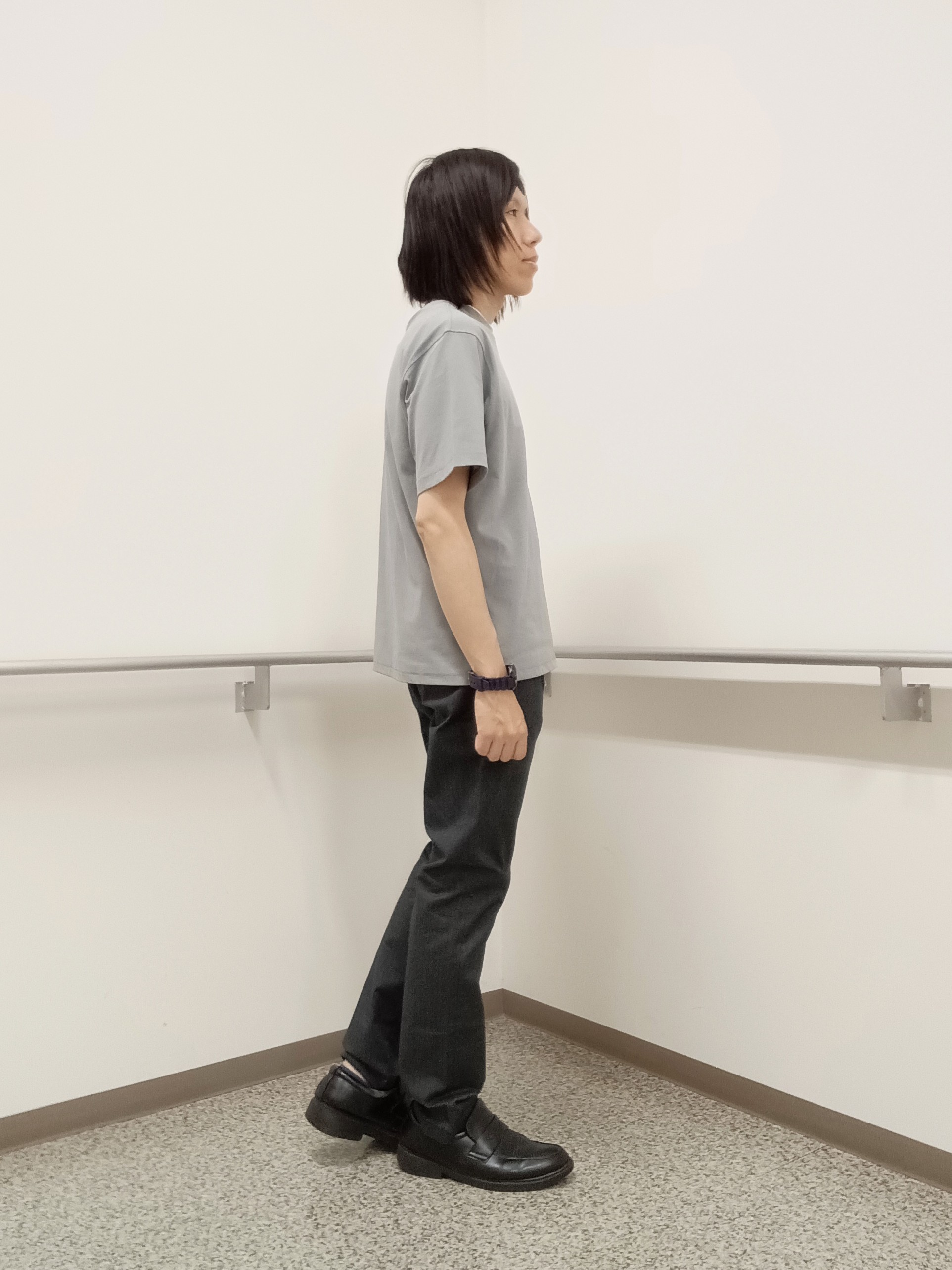 moritaさんの「TAKEO KIKUCHI｜3Dナイロンストレッチ　スタンドカラーブルゾン」を使ったコーディネート