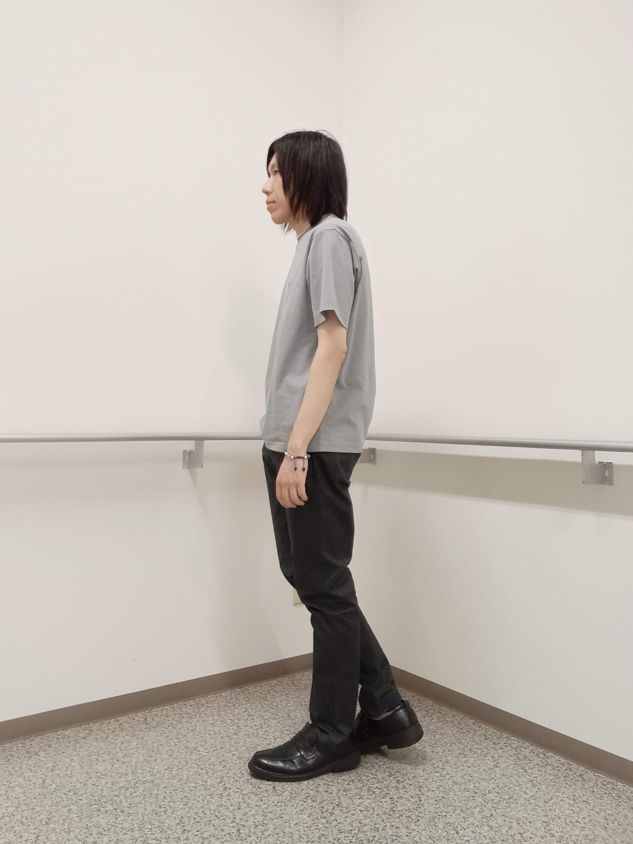 moritaさんの「TAKEO KIKUCHI｜3Dナイロンストレッチ　スタンドカラーブルゾン」を使ったコーディネート