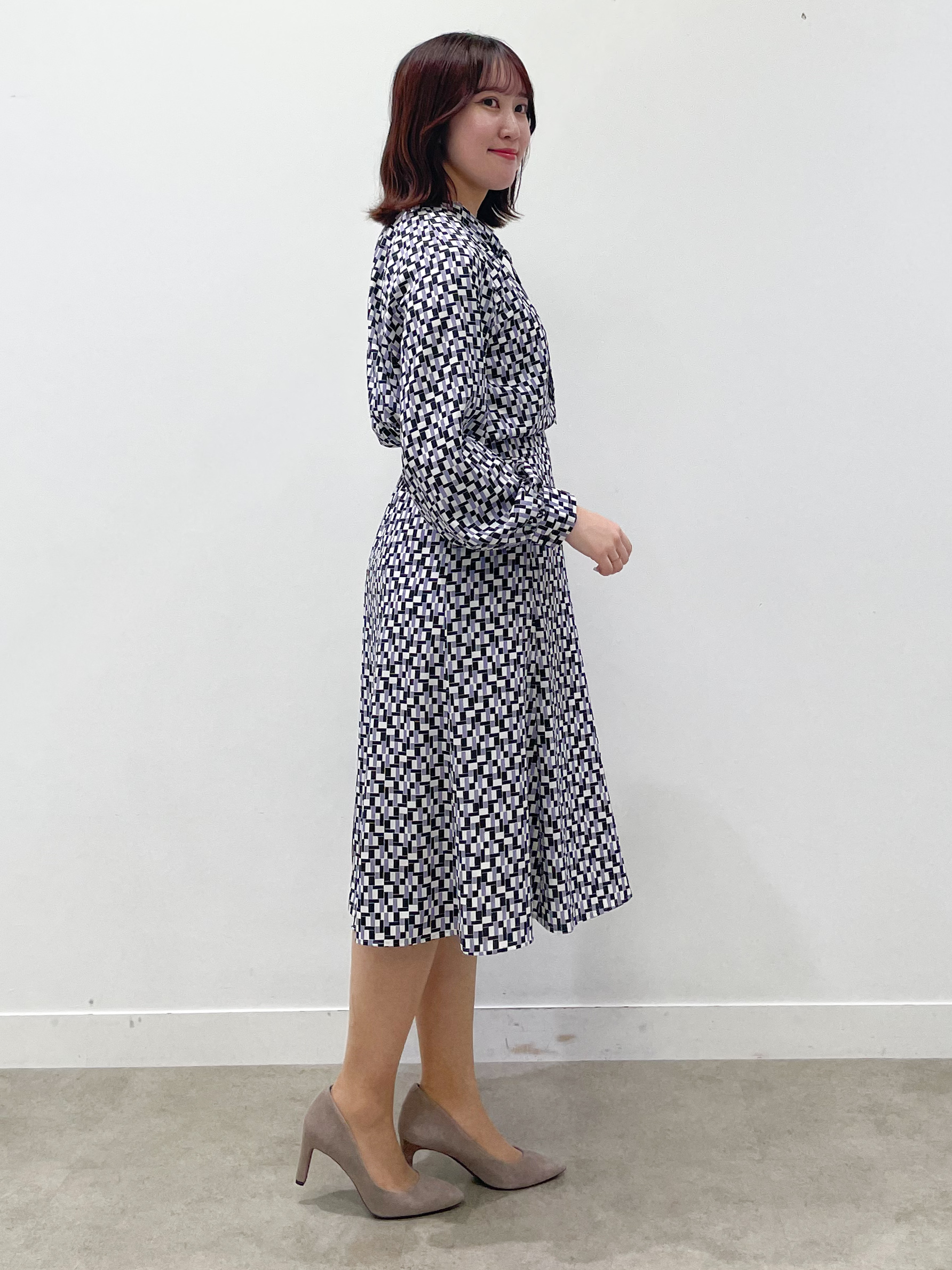 yukariさんの「Reflect｜&rsquo;26秋冬毎日ミディアムバッグ」を使ったコーディネート