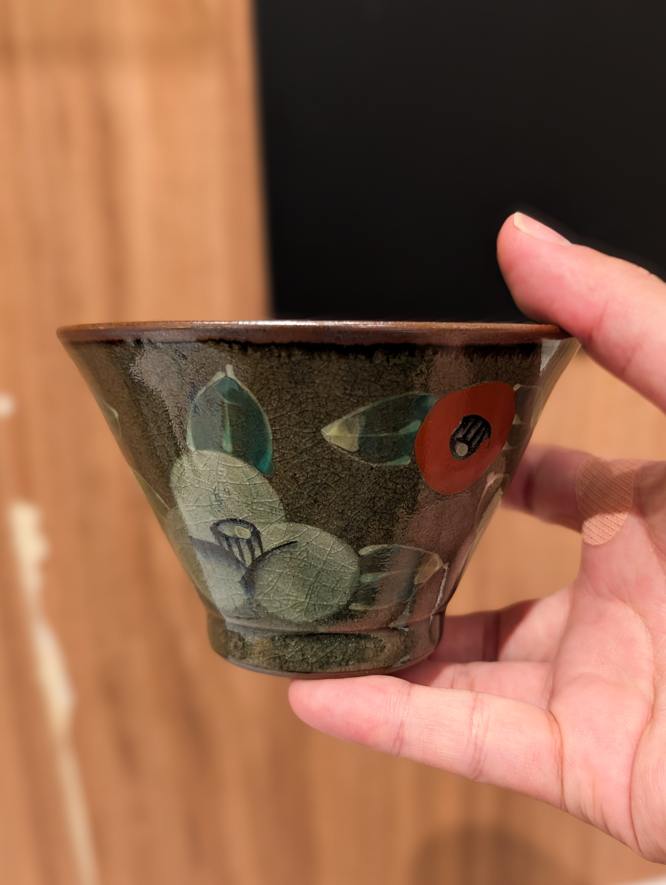 シモさんの「212 KITCHEN STORE｜568碗 花垣根」を使ったコーディネート
