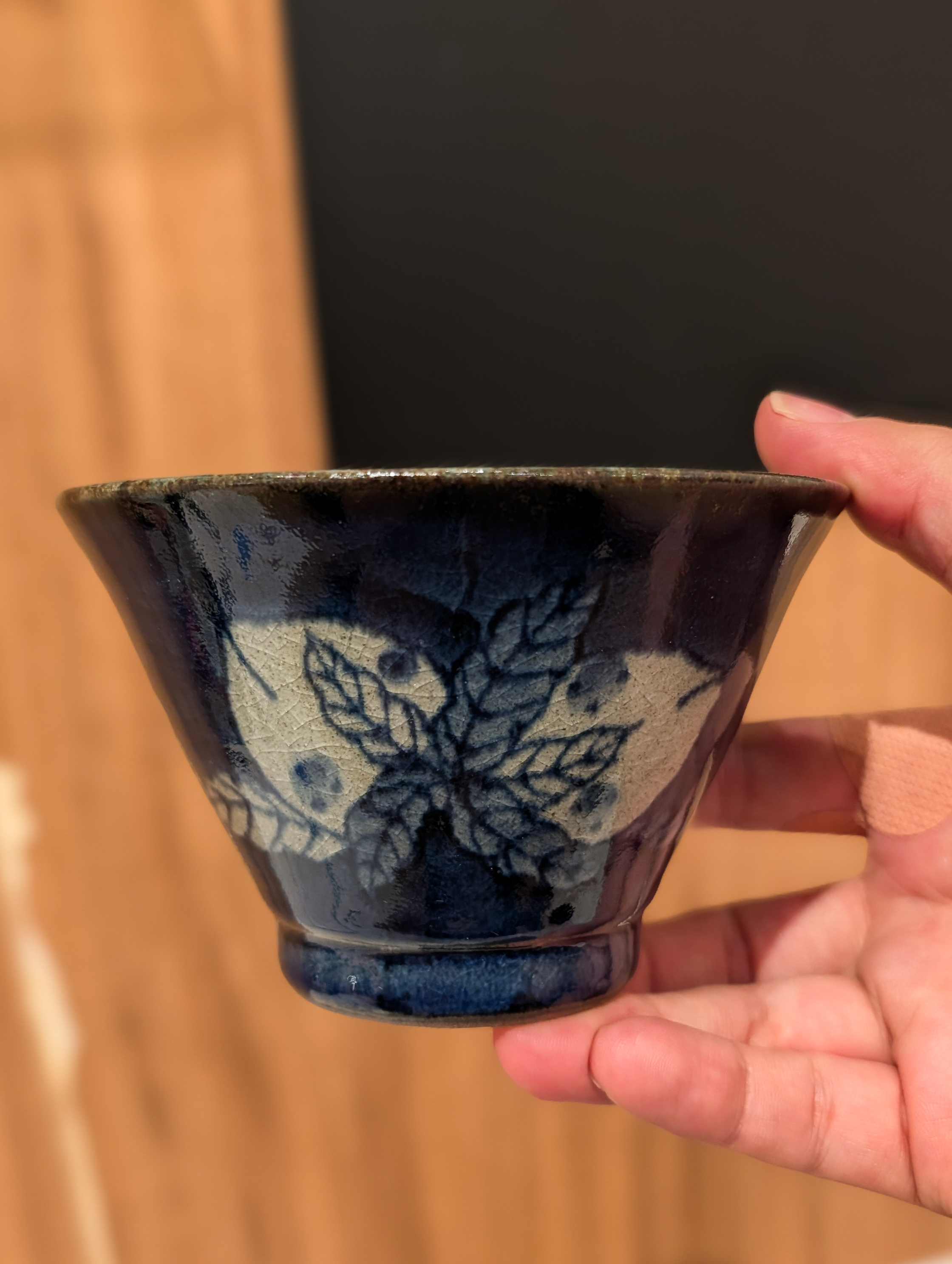 シモさんの「212 KITCHEN STORE｜568碗 花垣根」を使ったコーディネート