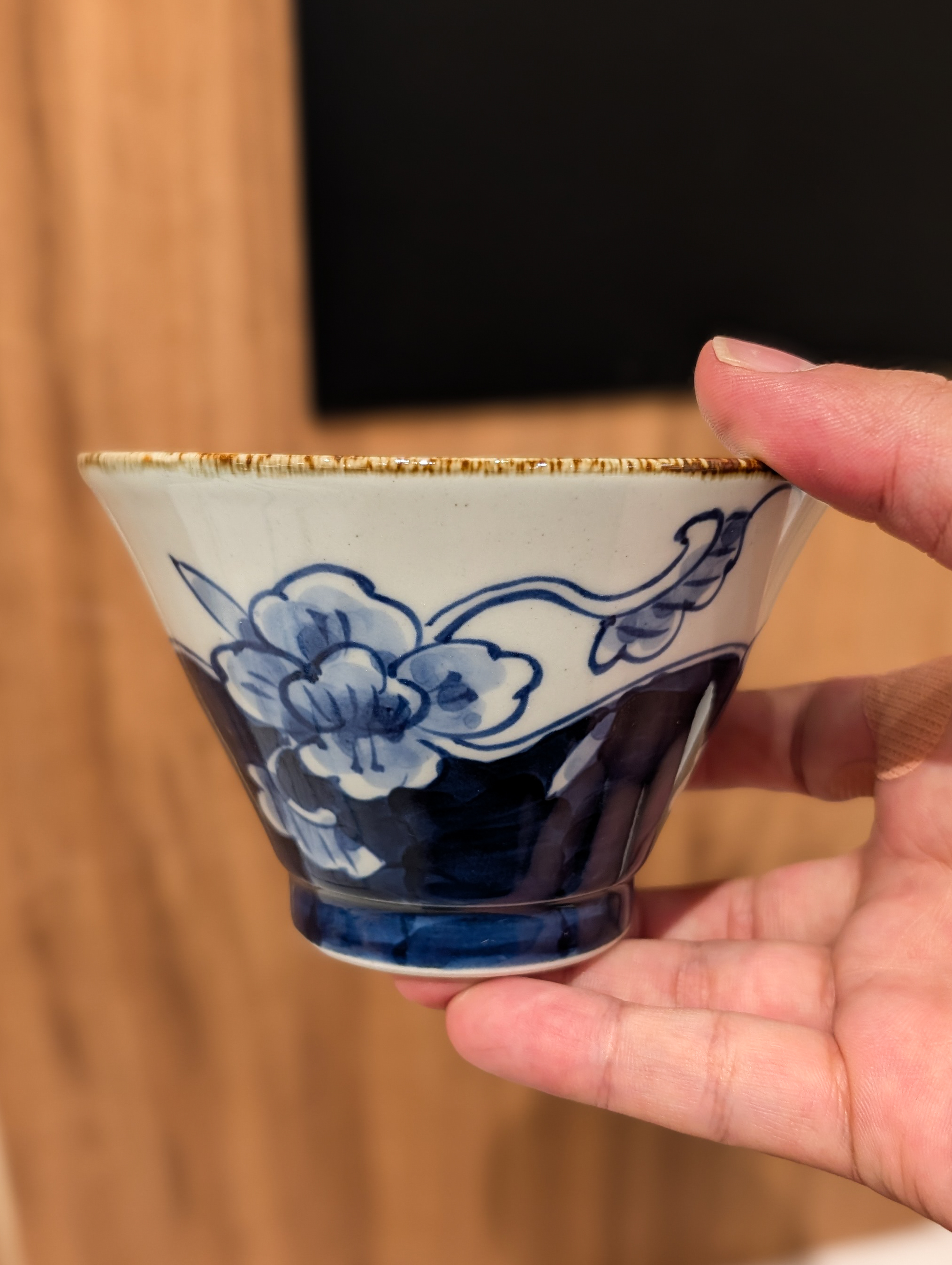 シモさんの「212 KITCHEN STORE｜568碗 花垣根」を使ったコーディネート