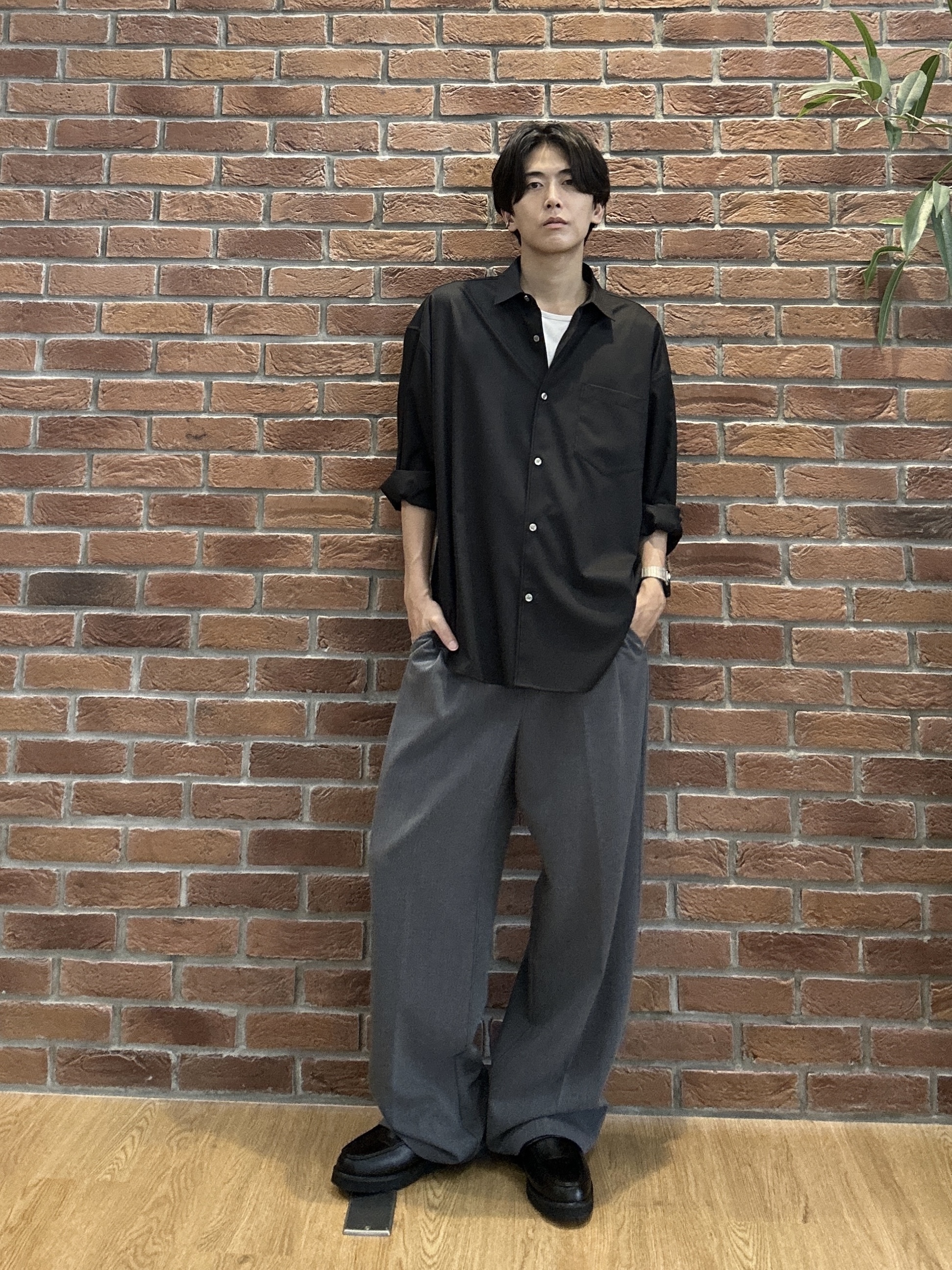 tk.TAKEO KIKUCHI ドイ