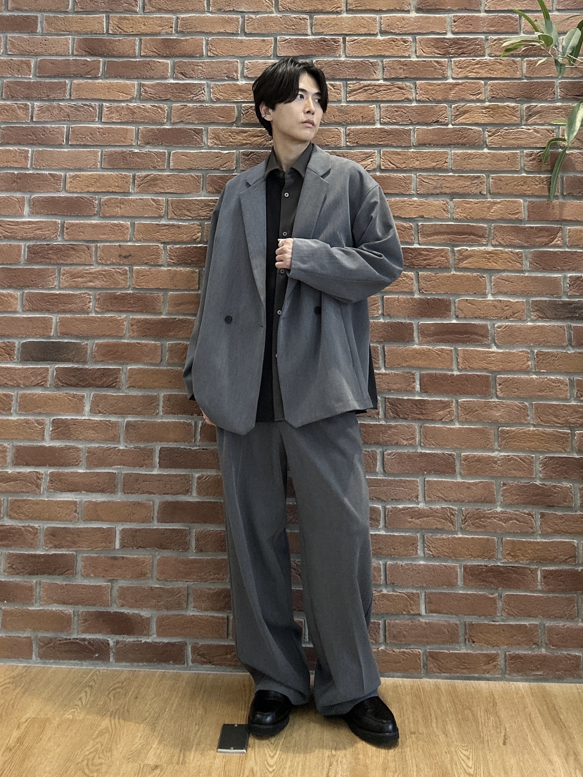 tk.TAKEO KIKUCHI ドイ