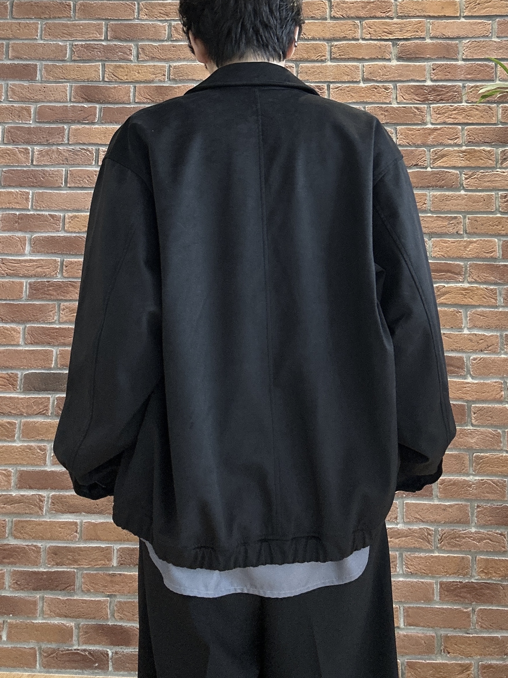 ドイさんの「tk.TAKEO KIKUCHI｜【セットアップ対応可】ベルテッドワイドスラックス」を使ったコーディネート