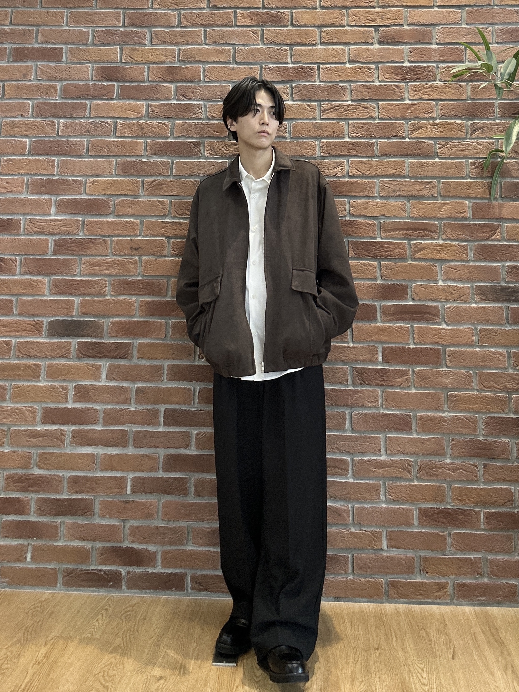tk.TAKEO KIKUCHI ドイ