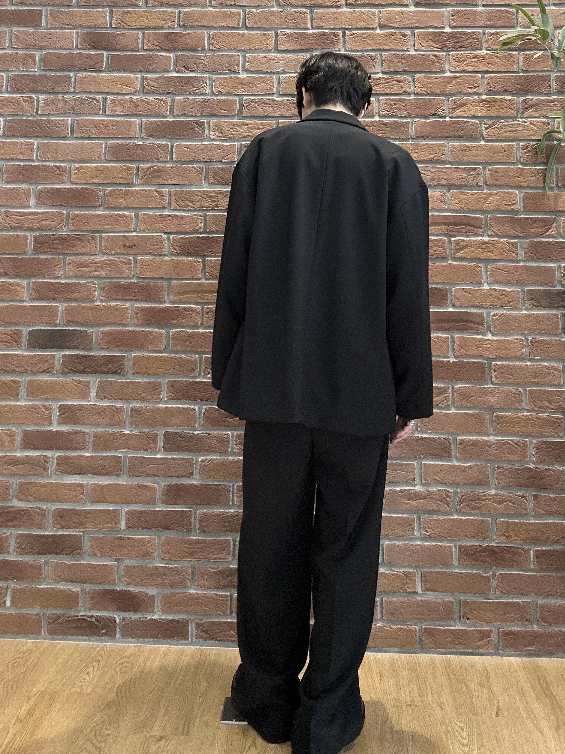 ドイさんの「tk.TAKEO KIKUCHI｜コインローファー」を使ったコーディネート