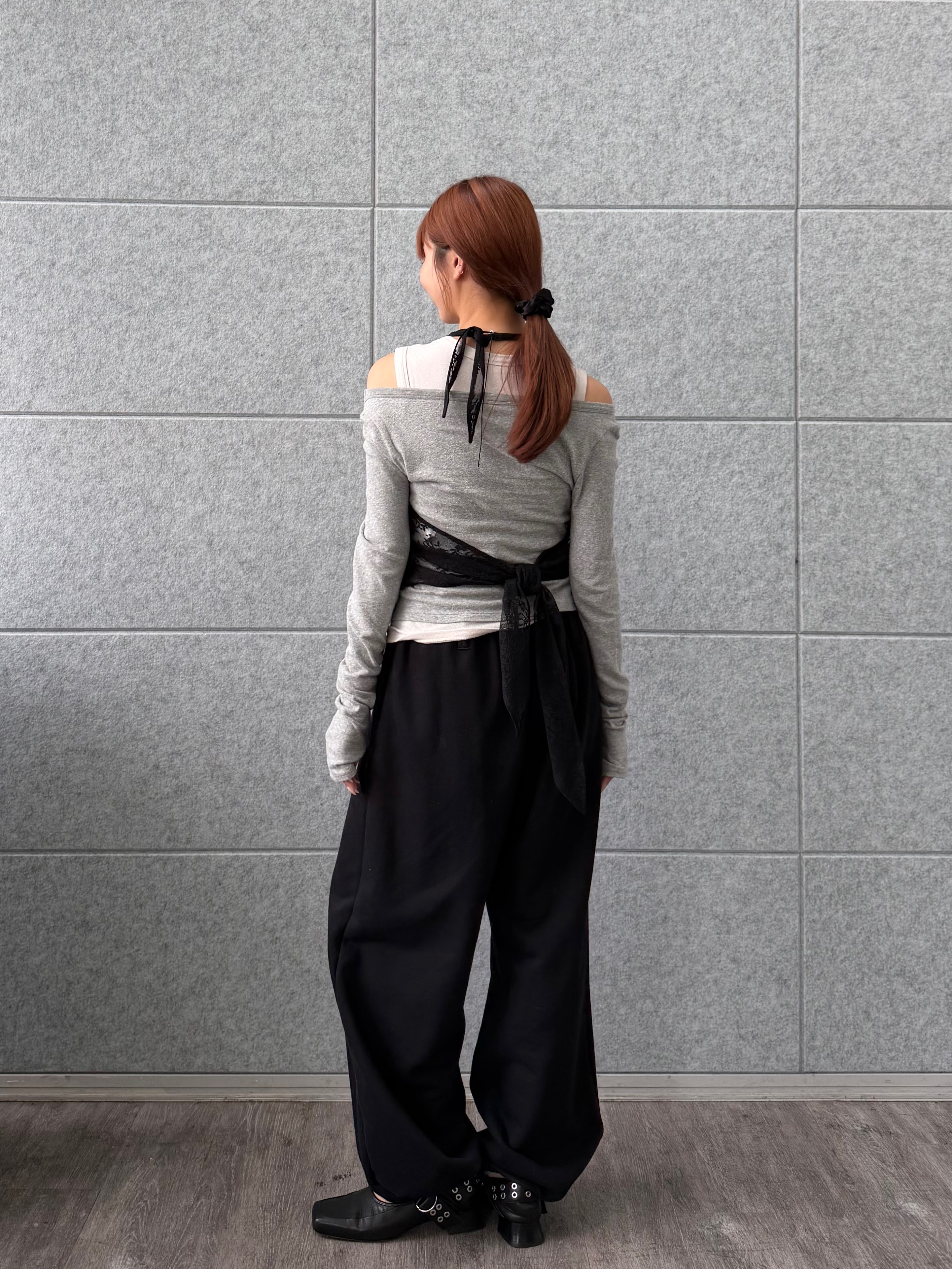 kanamiさんの「CODE A｜ALM．｜JEWELER LEATHER PUMPS」を使ったコーディネート