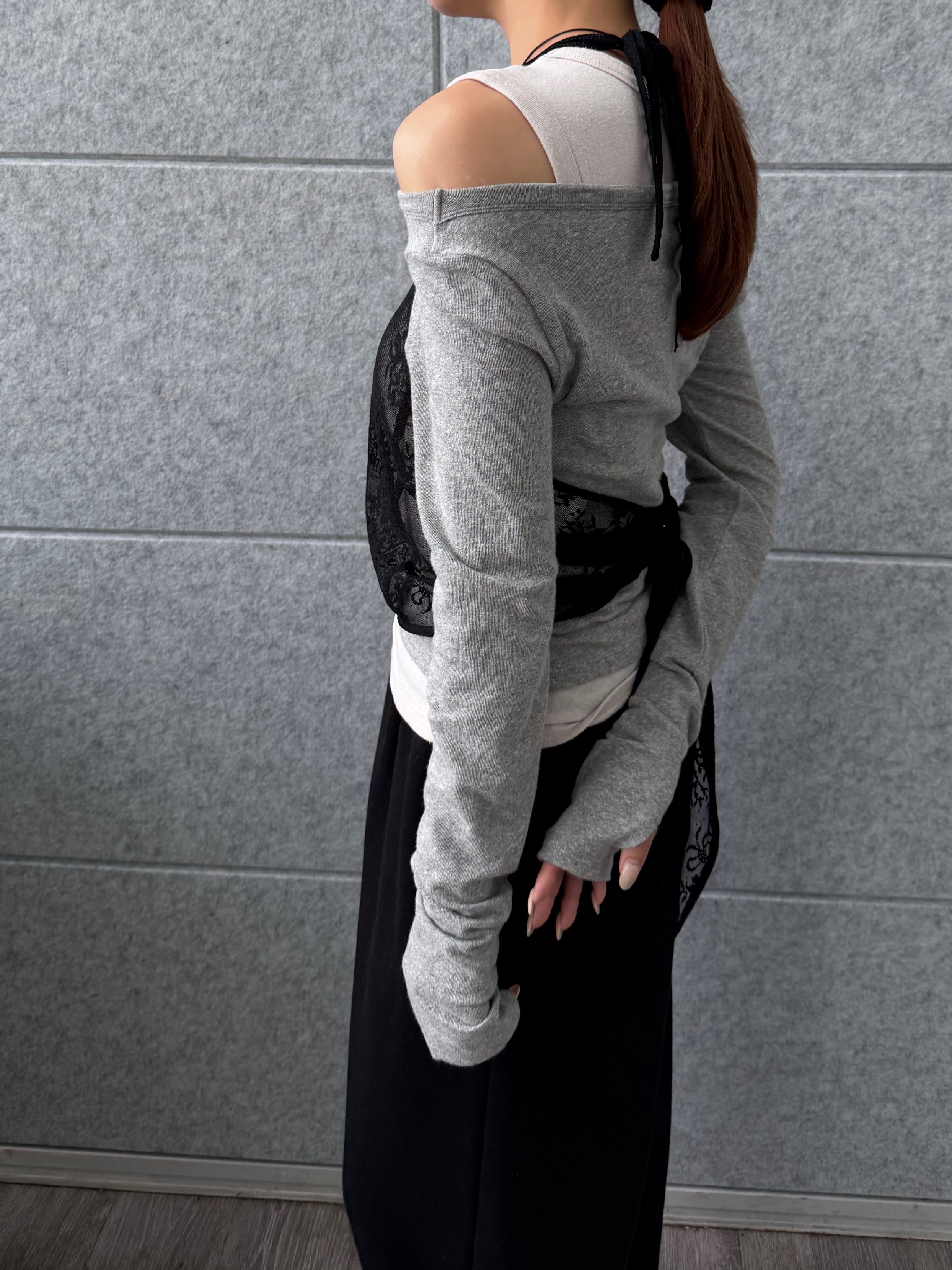 kanamiさんの「CODE A｜ALM．｜JEWELER LEATHER PUMPS」を使ったコーディネート