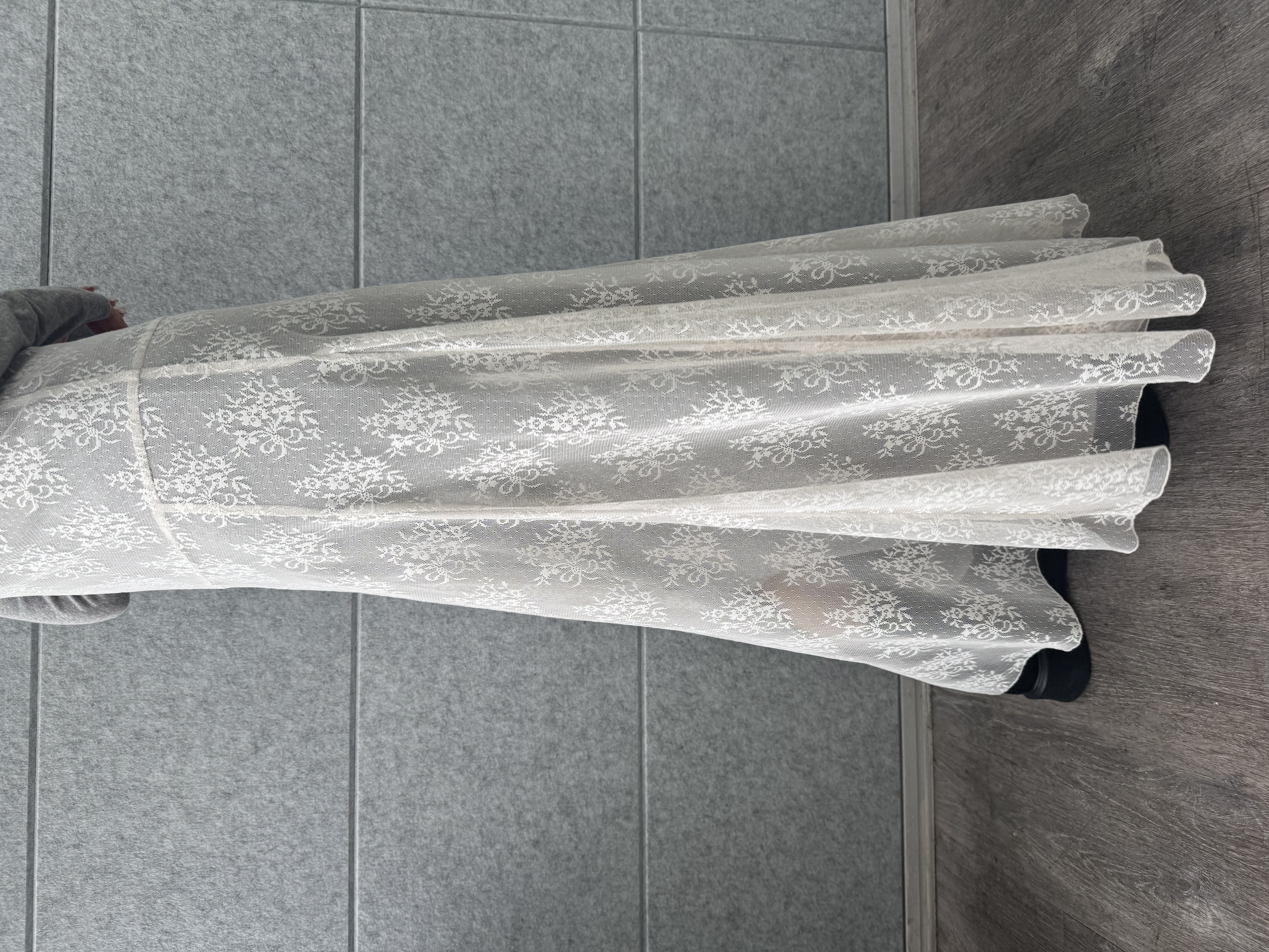 designer yukaさんの「CODE A｜UKI UKI＊CODE A｜hooded jersey dress」を使ったコーディネート