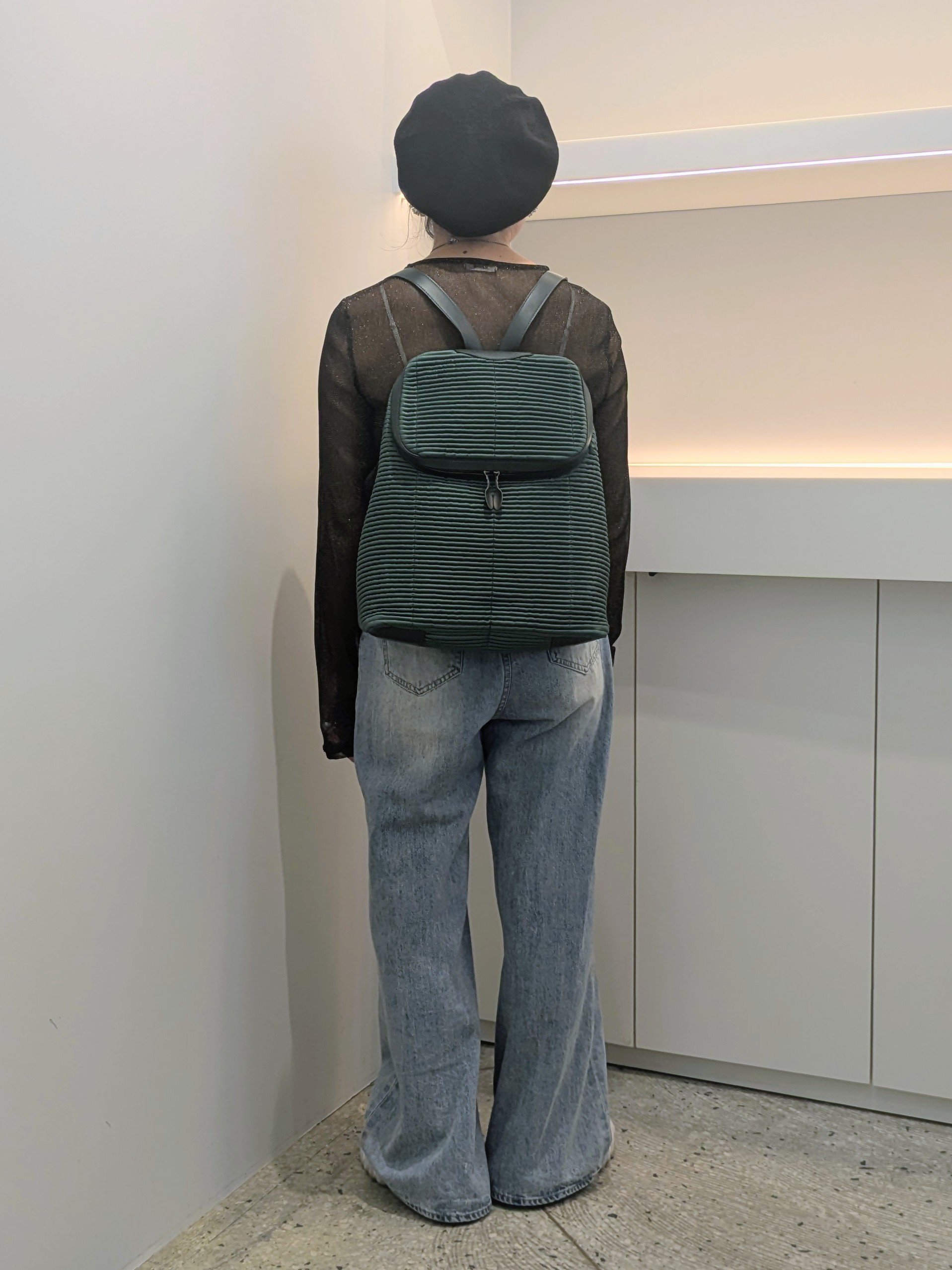 MTさんの「HIROKO HAYASHI｜」を使ったコーディネート
