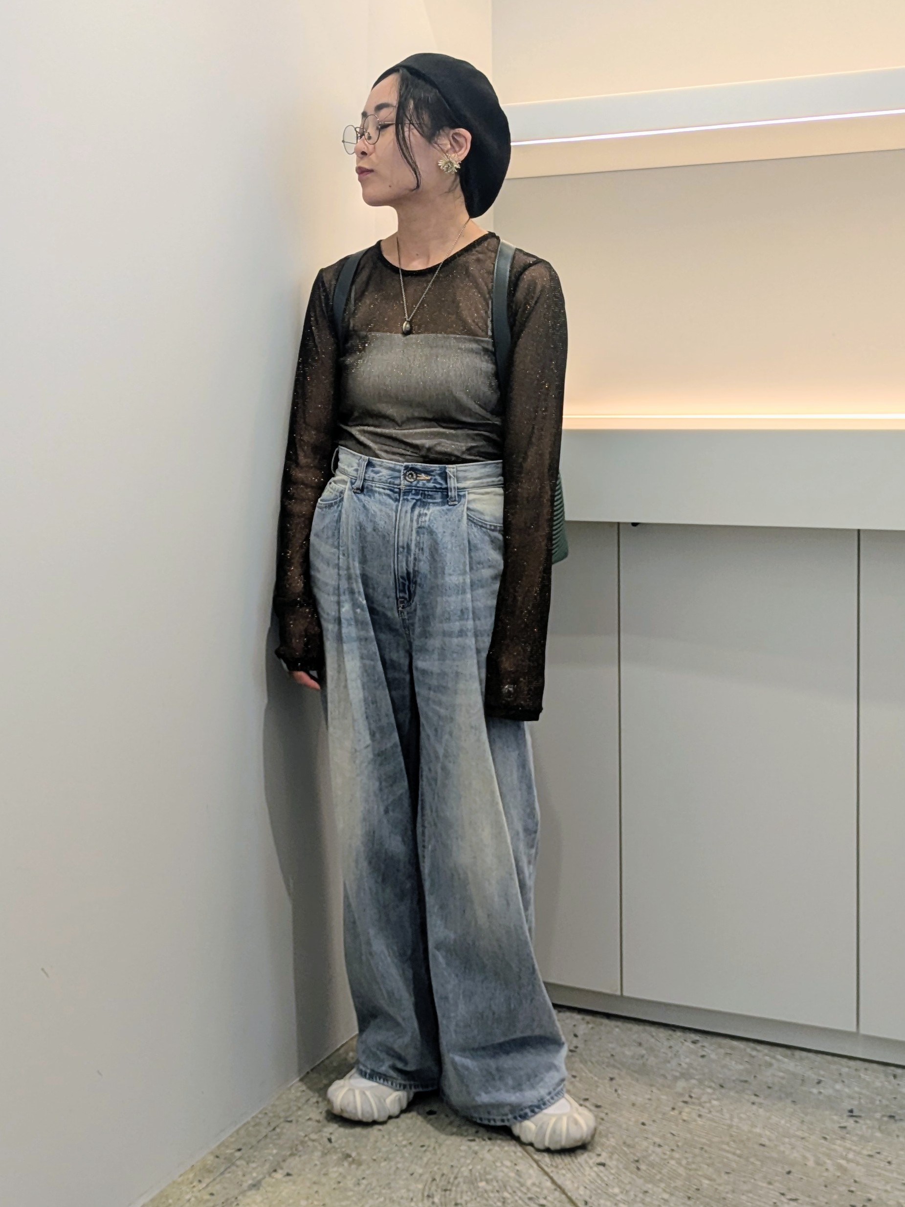 MTさんの「HIROKO HAYASHI｜」を使ったコーディネート