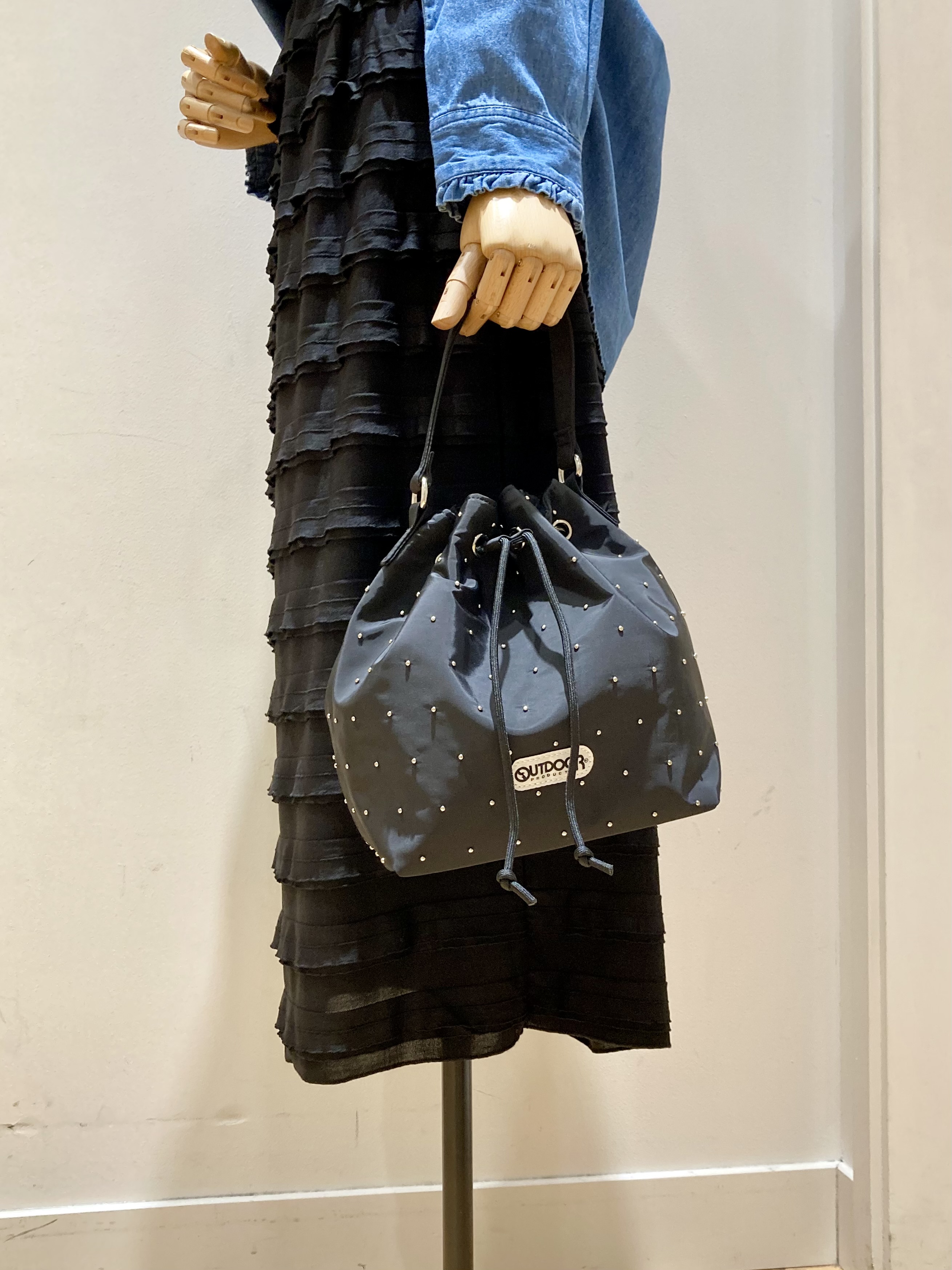 YAMAさんの「Dessin｜」を使ったコーディネート