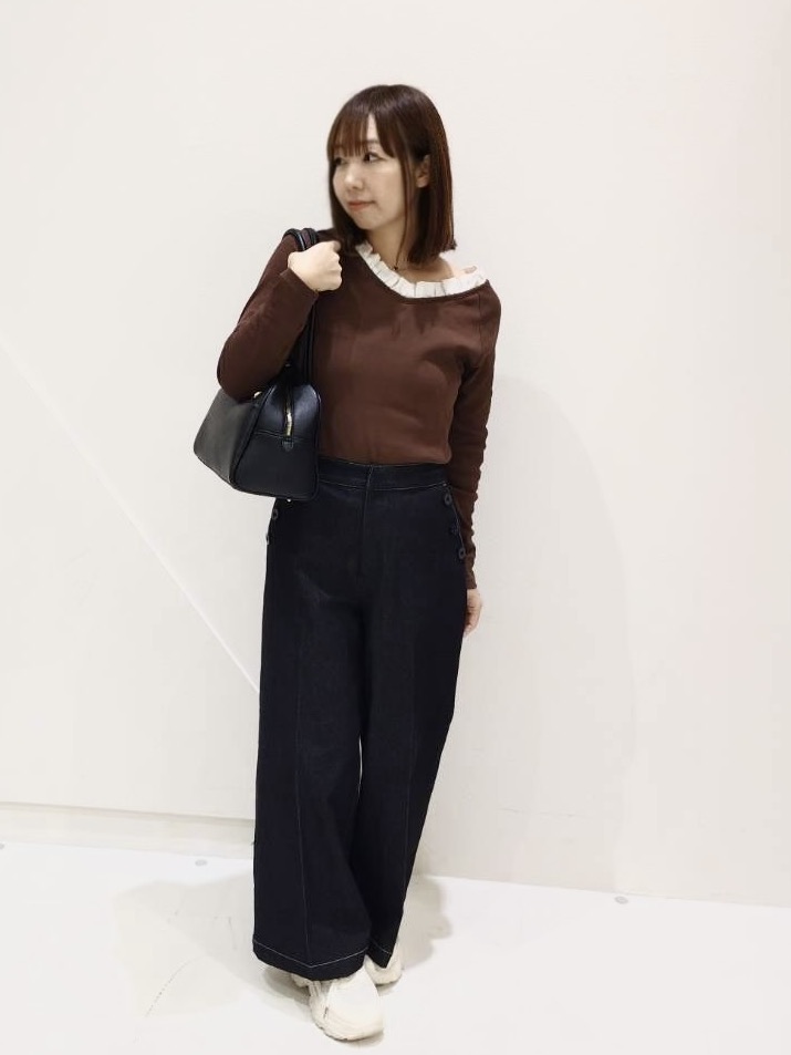THE SHOP TK 水上翼