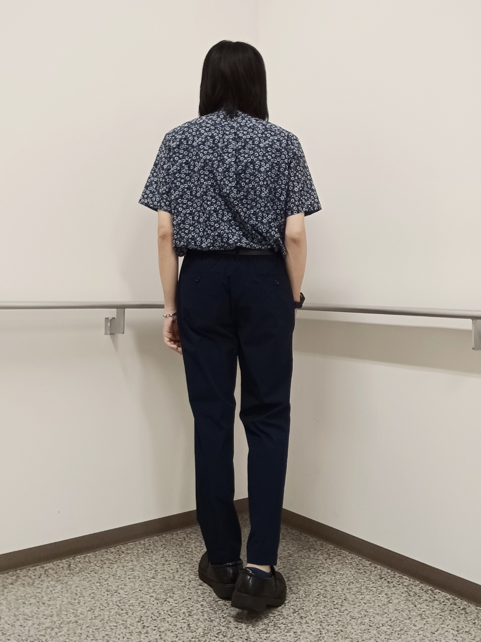 moritaさんの「TAKEO KIKUCHI｜3Dナイロンストレッチ ジャケット」を使ったコーディネート