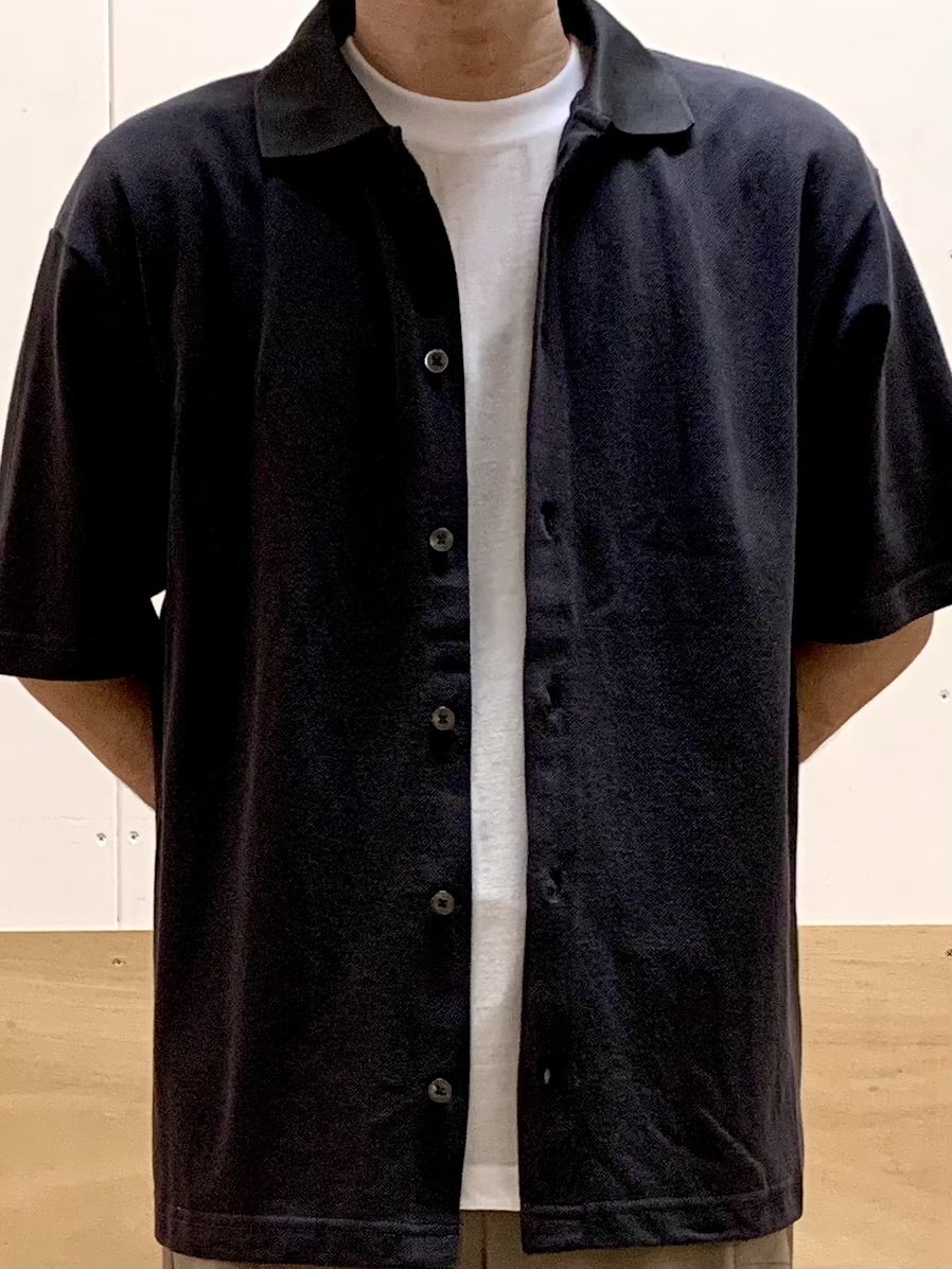 MATUさんの「THE SHOP TK｜【半袖シャツ＋インナー セットアイテム】カノコ半袖シャツ＆半袖Tシャツ」を使ったコーディネート