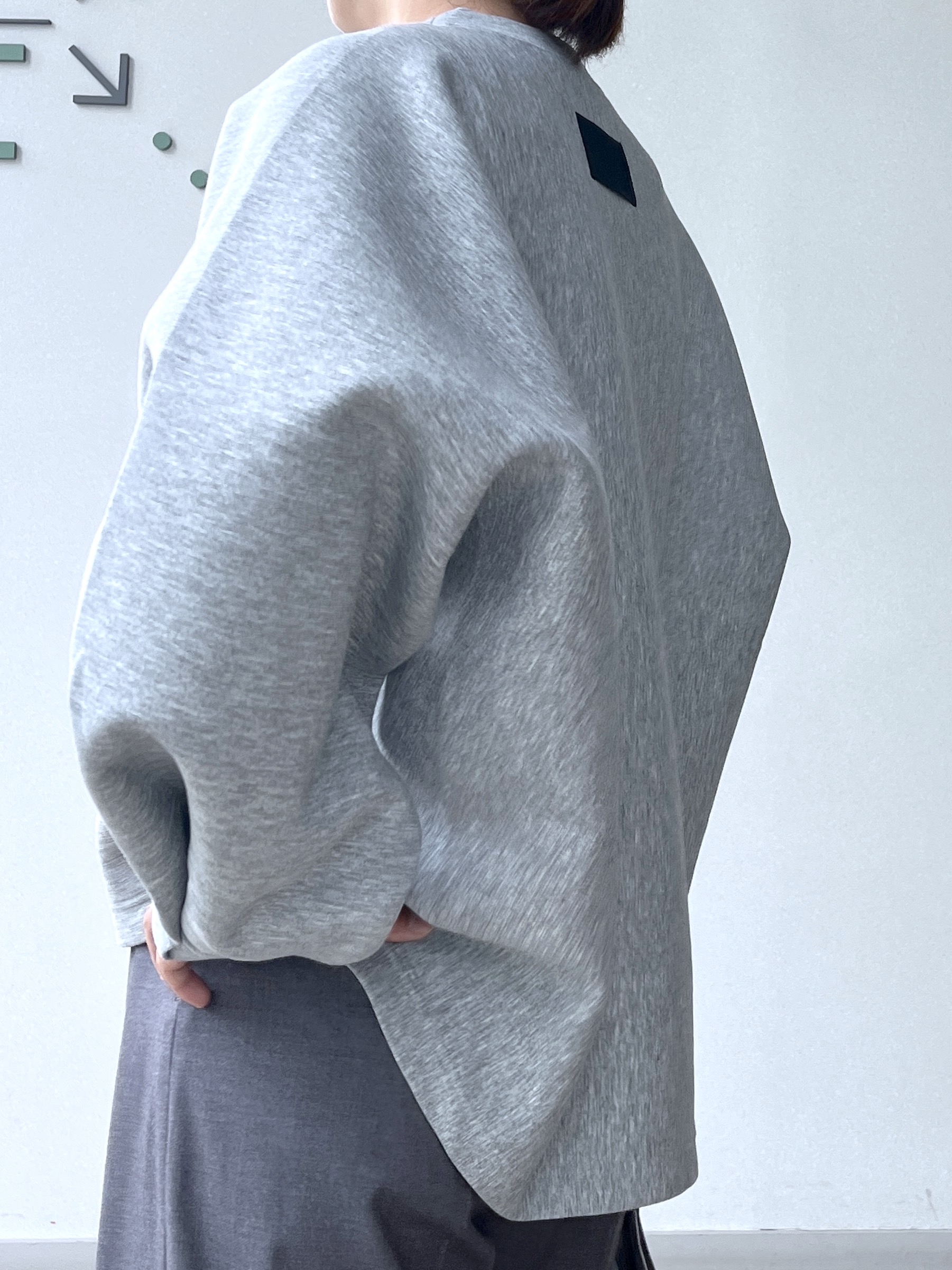 Soeさんの「DRESSTERIOR｜2タック カービーパンツ」を使ったコーディネート